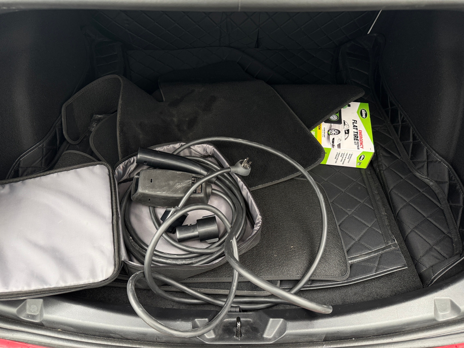 Thumbnail: 2022 Tesla Model 3 - 6