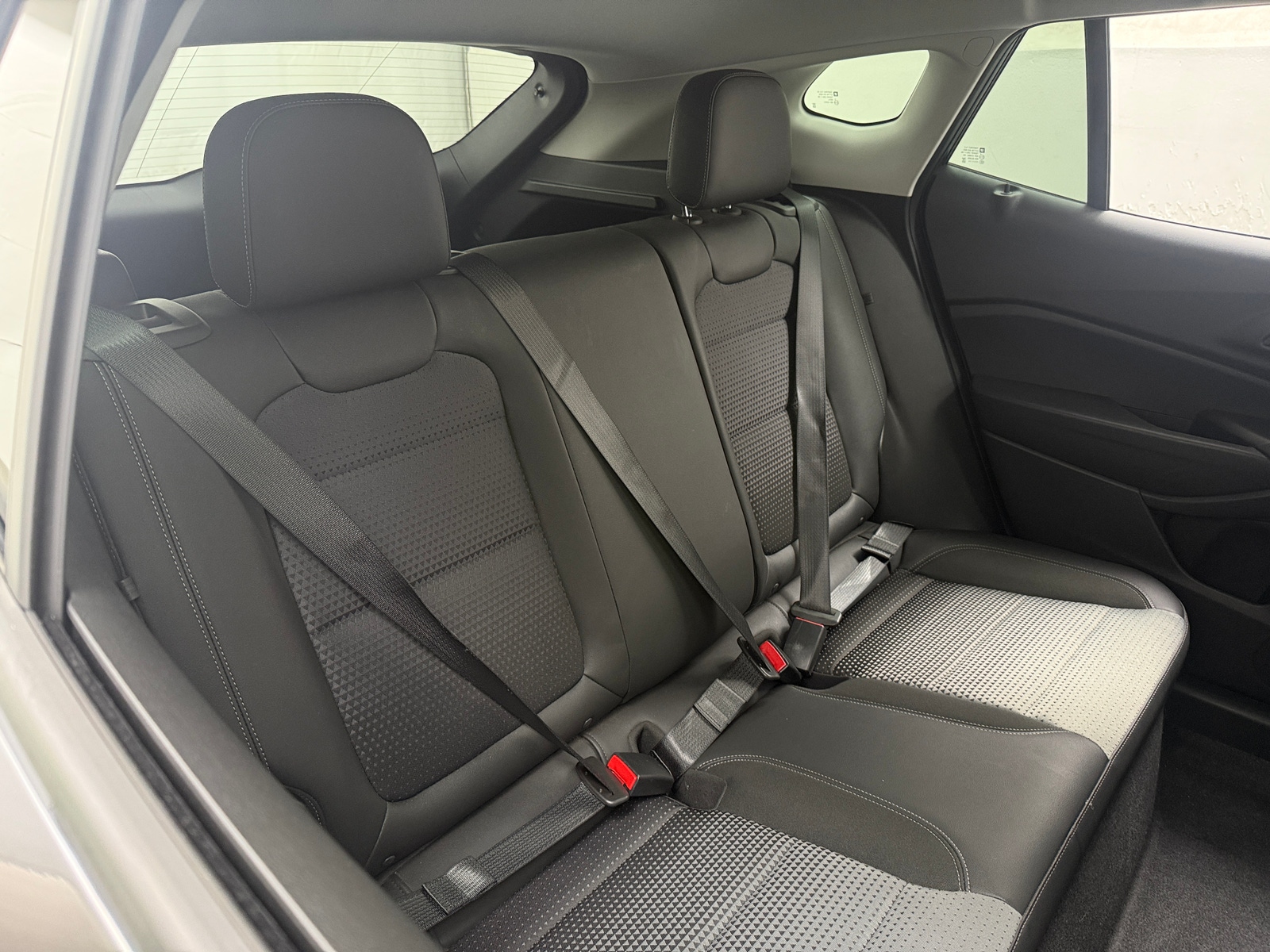 Thumbnail: 2024 Chevrolet Trax - 6