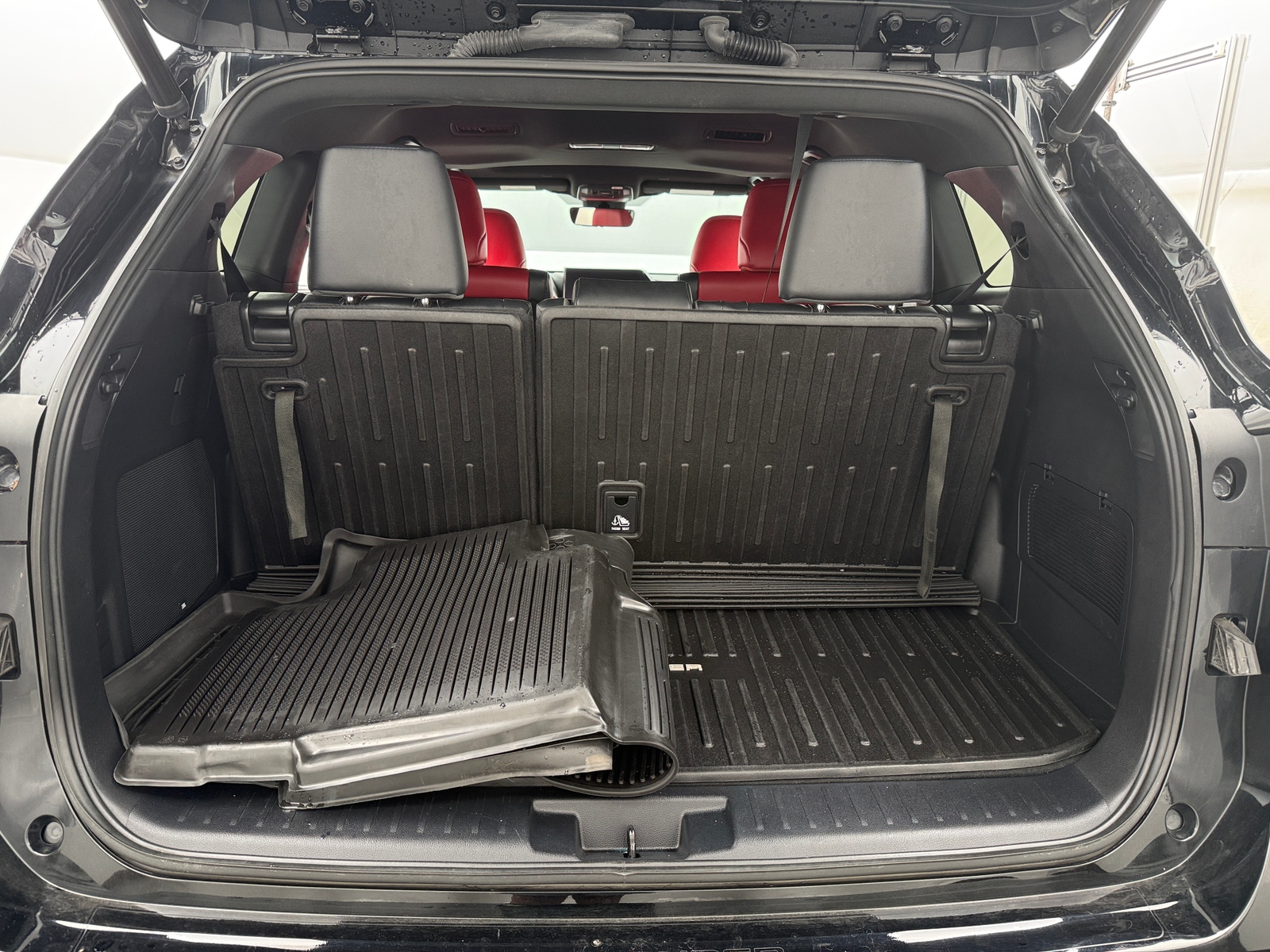 Thumbnail: 2023 Toyota Highlander - 6