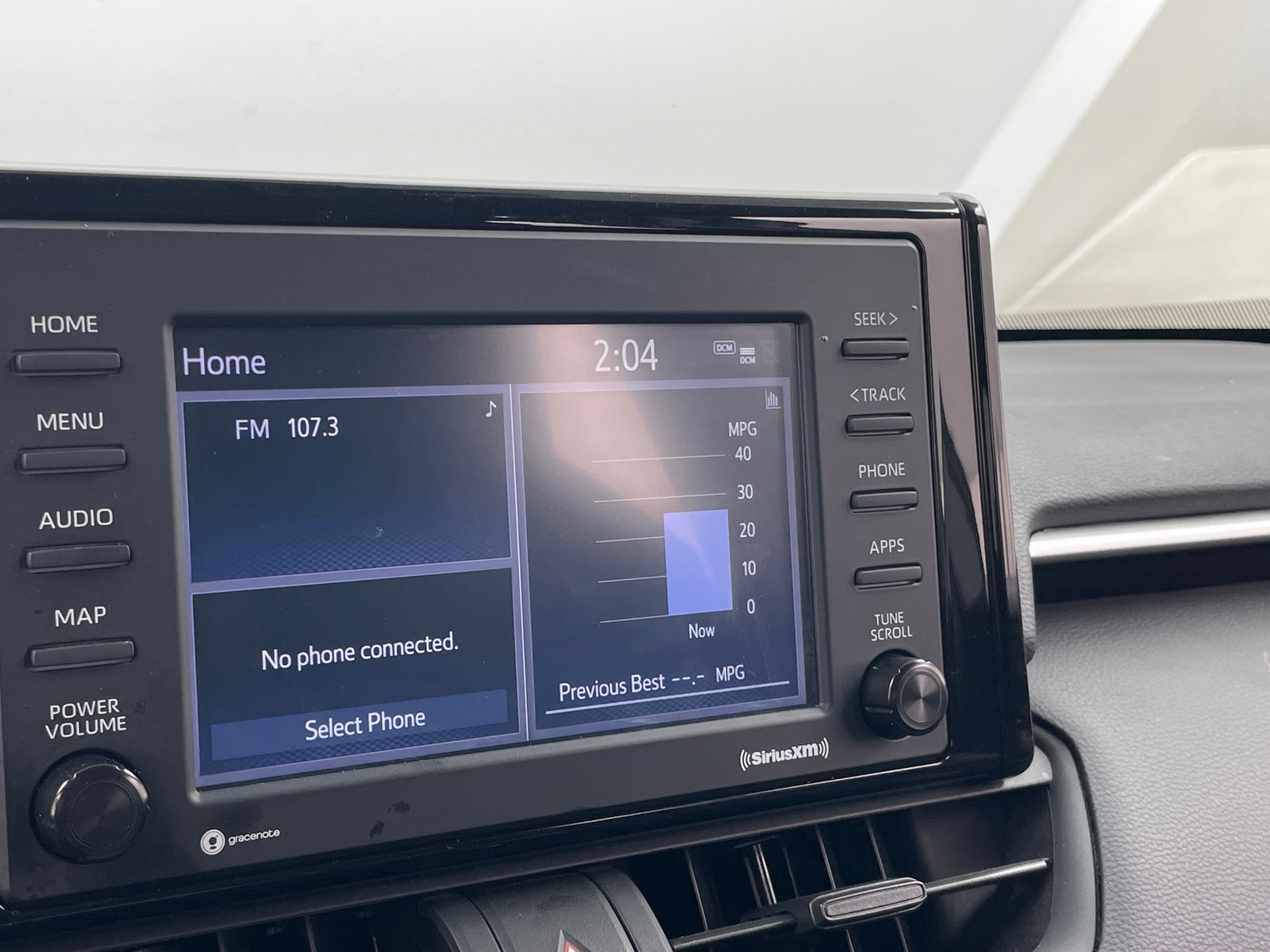 Thumbnail: 2021 Toyota RAV4 - 4