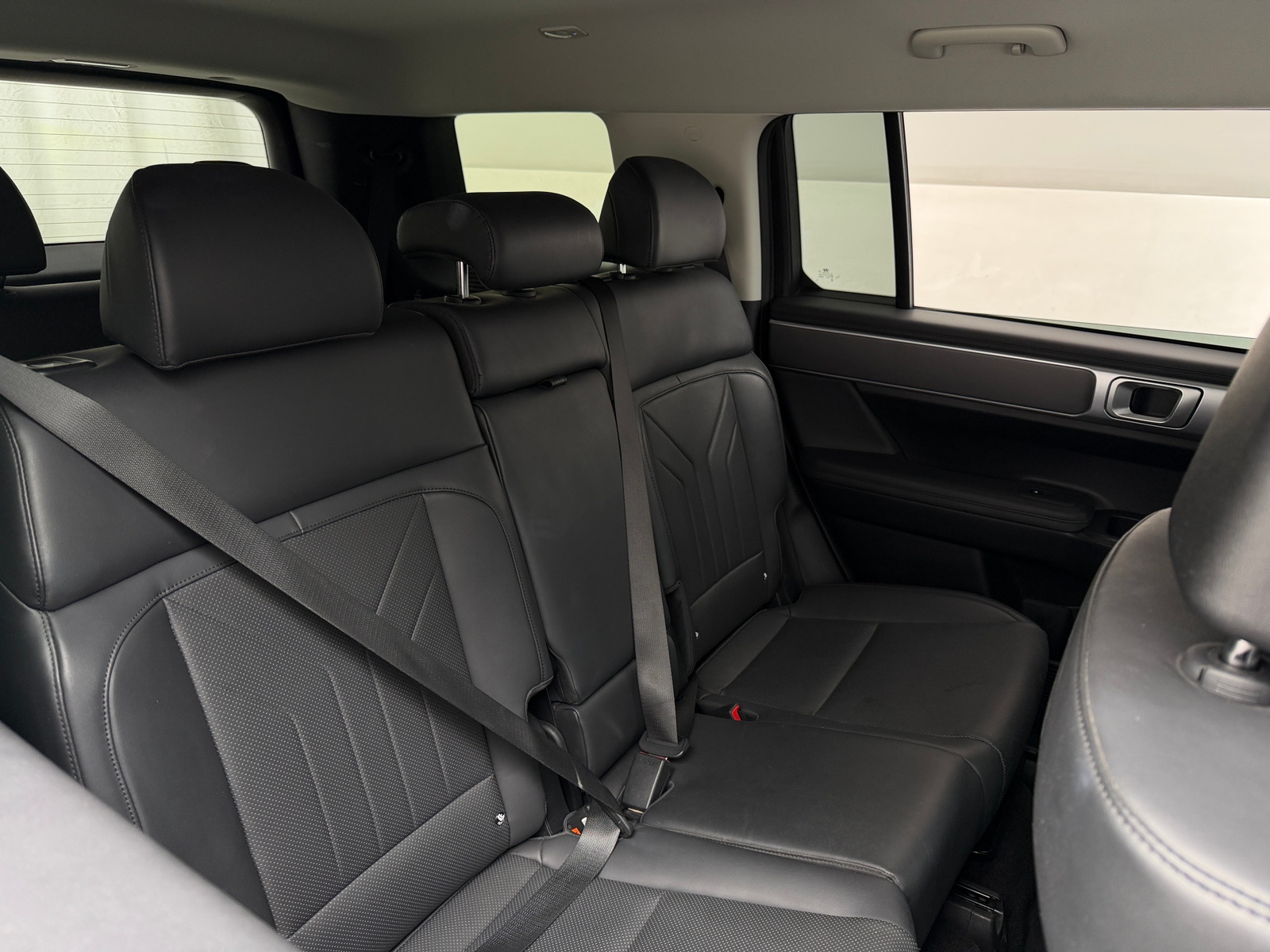 Thumbnail: 2025 Hyundai Santa Fe - 5