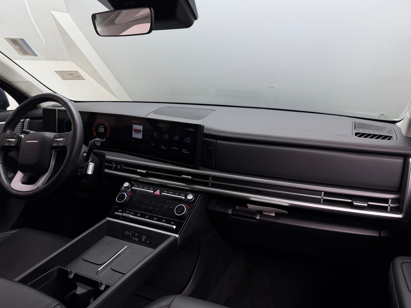 Thumbnail: 2025 Hyundai Santa Fe - 2