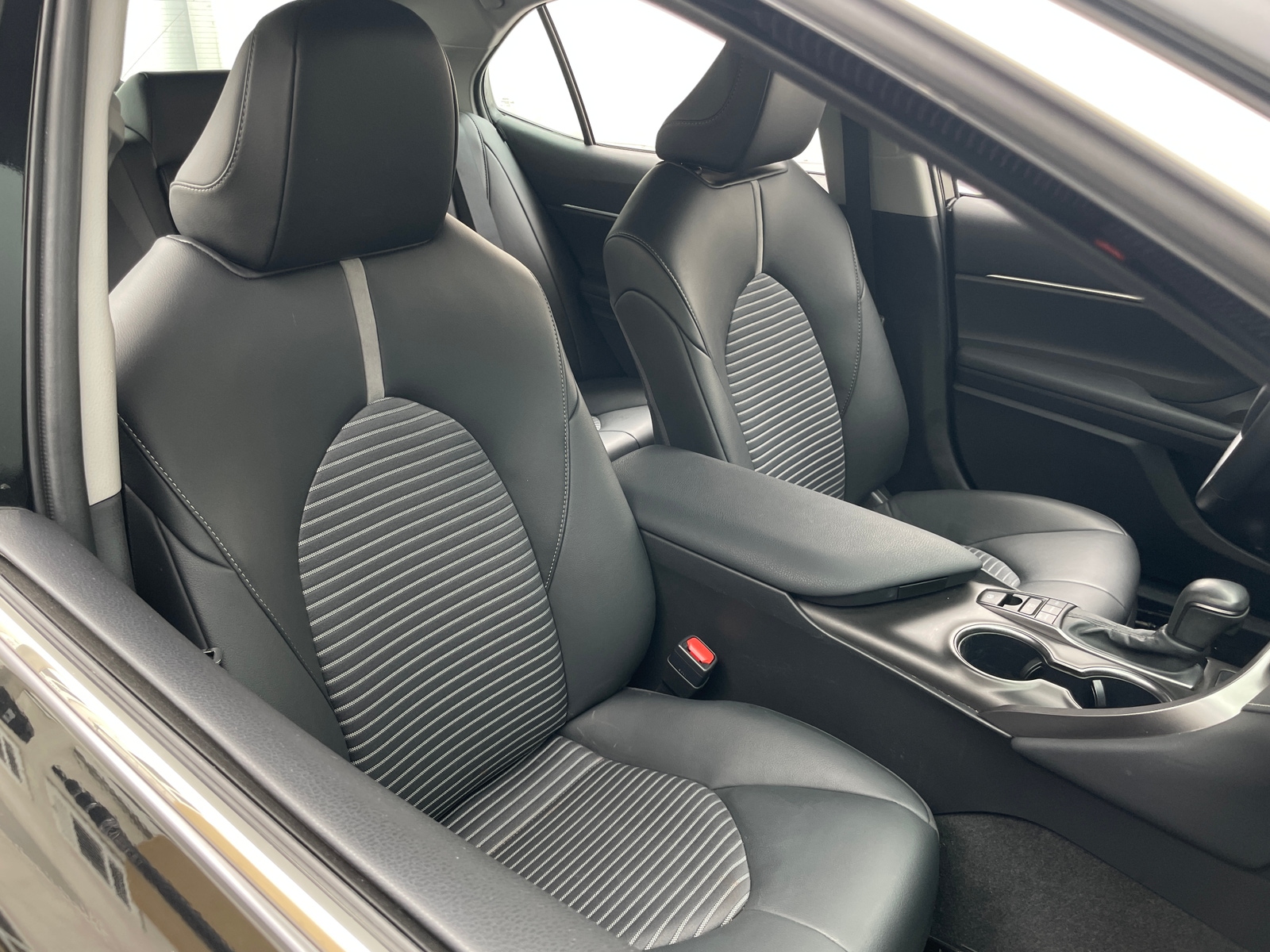 Thumbnail: 2024 Toyota Camry - 2