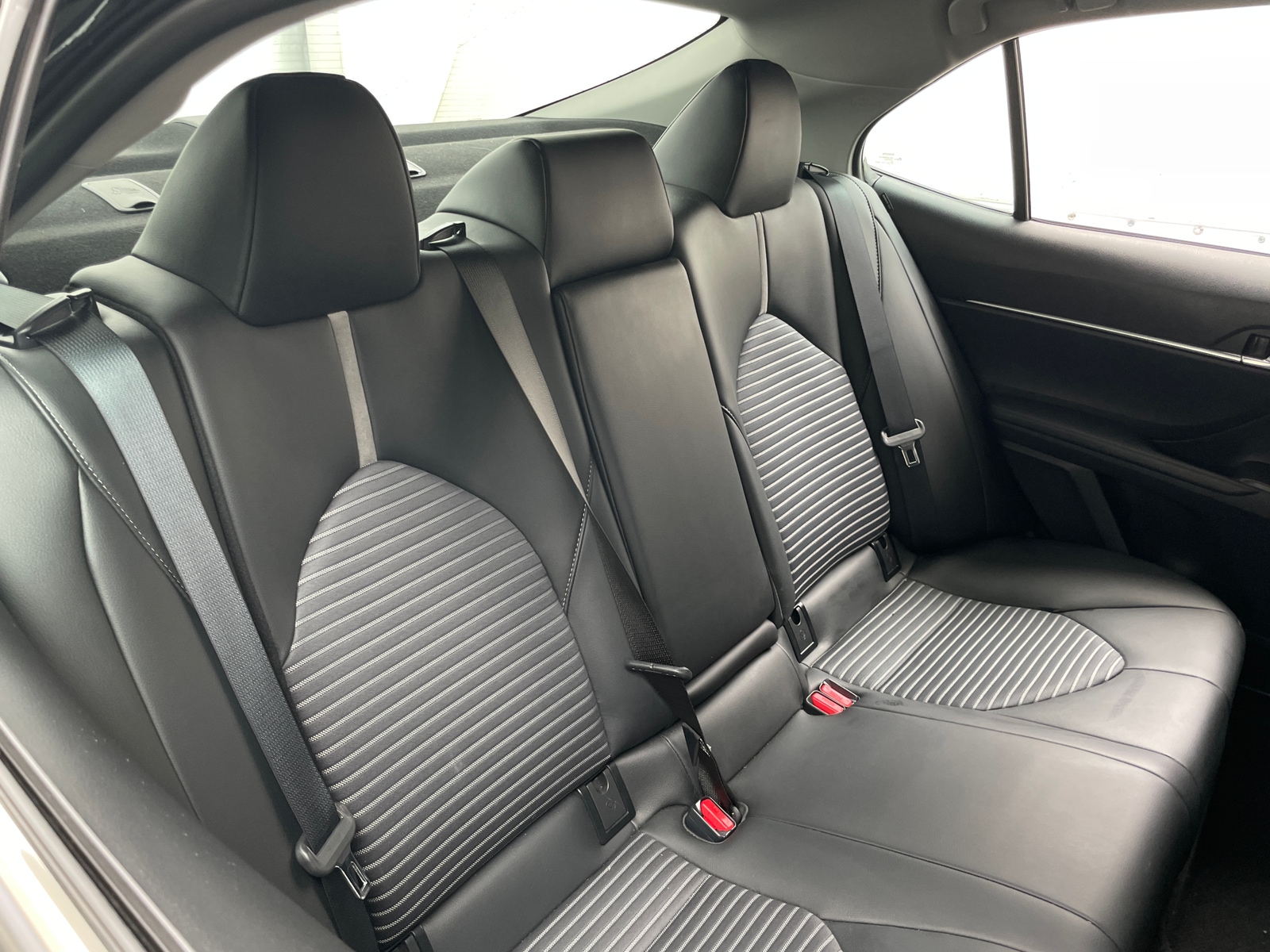 Thumbnail: 2024 Toyota Camry - 6