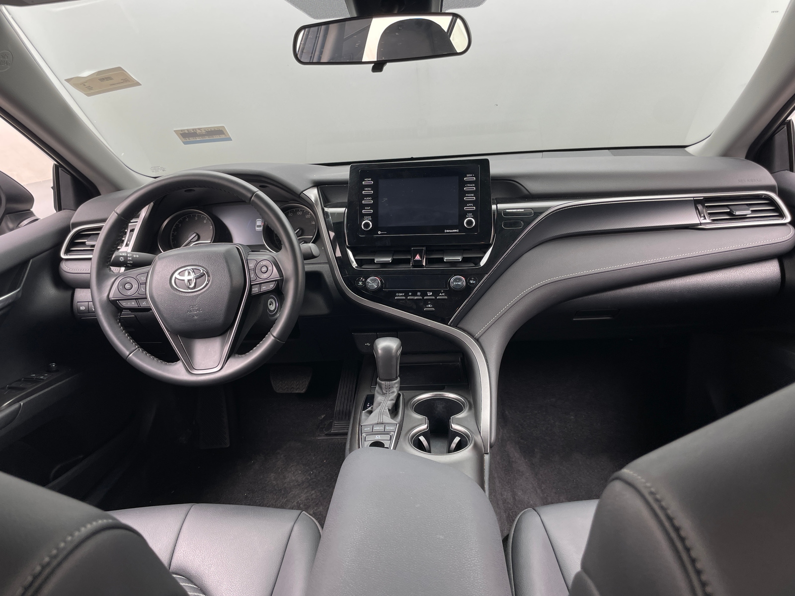 Thumbnail: 2024 Toyota Camry - 3