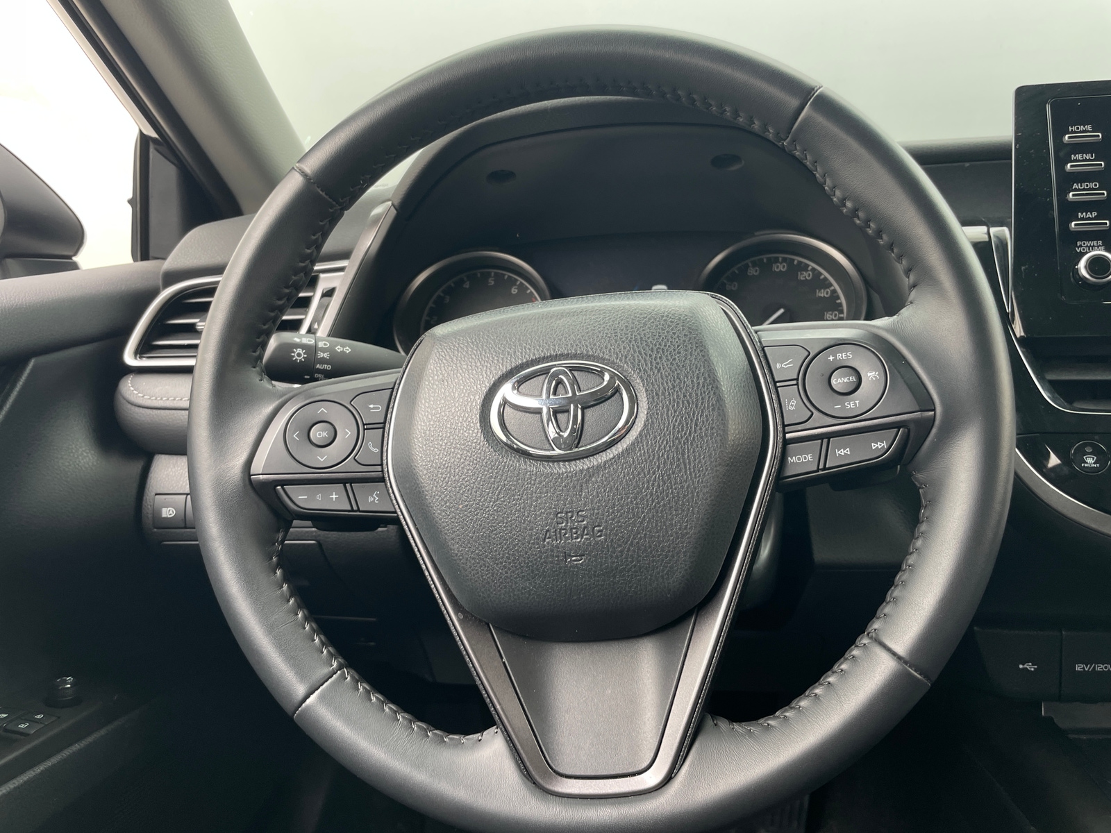 Thumbnail: 2024 Toyota Camry - 5