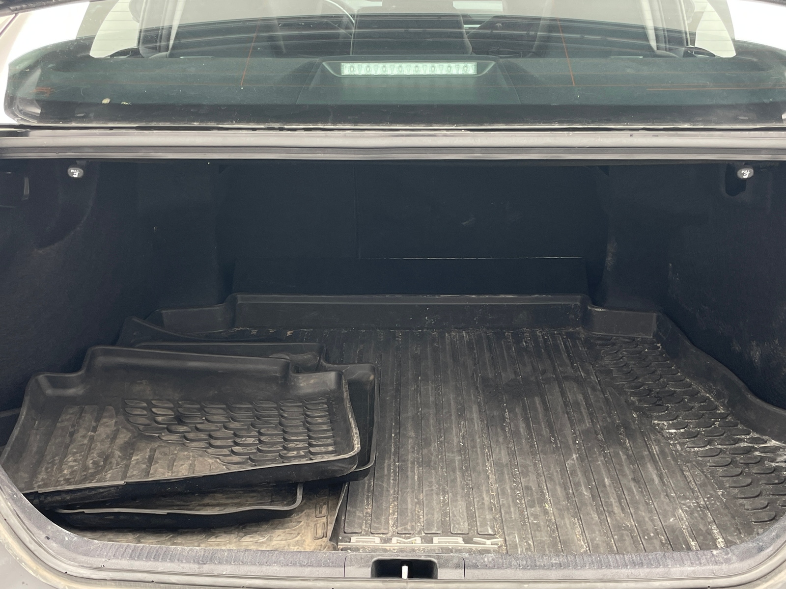 Thumbnail: 2024 Toyota Camry - 7