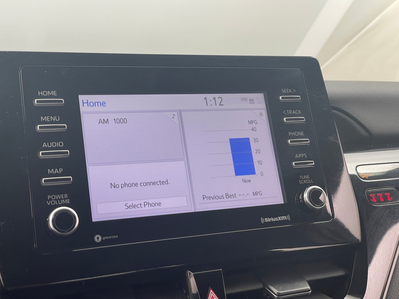 Thumbnail: 2024 Toyota Camry - 4