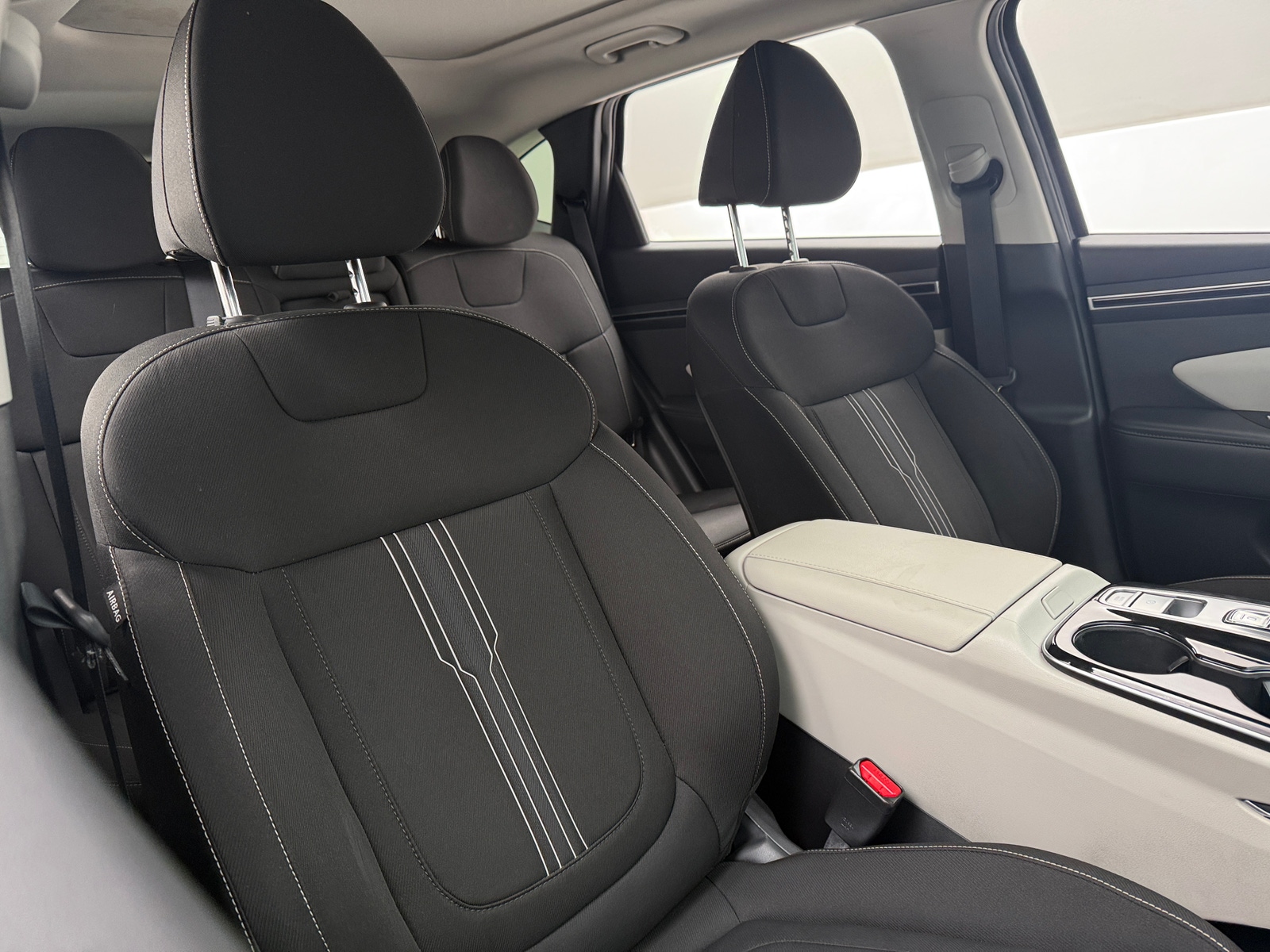 Thumbnail: 2022 Hyundai Tucson - 2