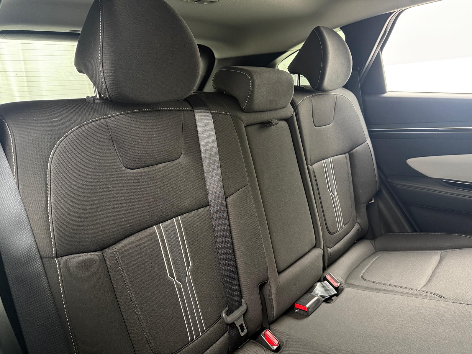 Thumbnail: 2022 Hyundai Tucson - 6