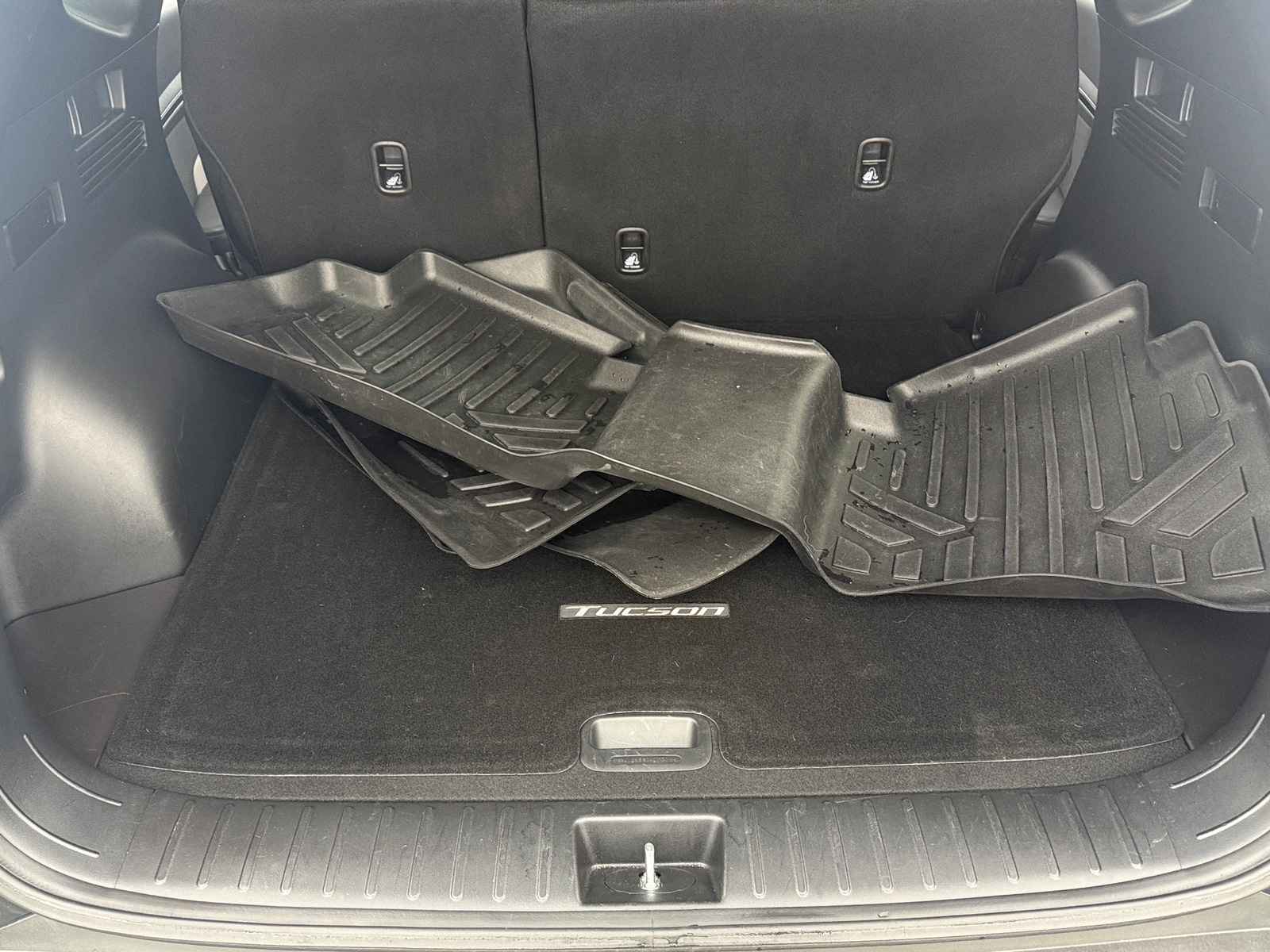 Thumbnail: 2022 Hyundai Tucson - 7