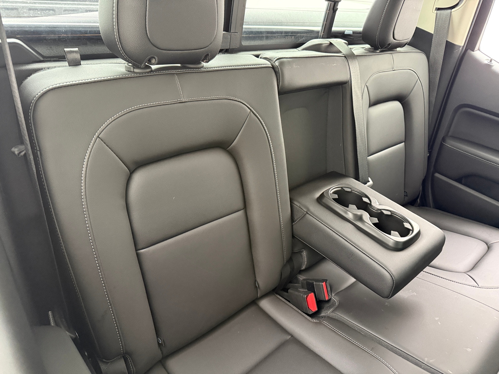 Thumbnail: 2021 GMC Canyon - 5