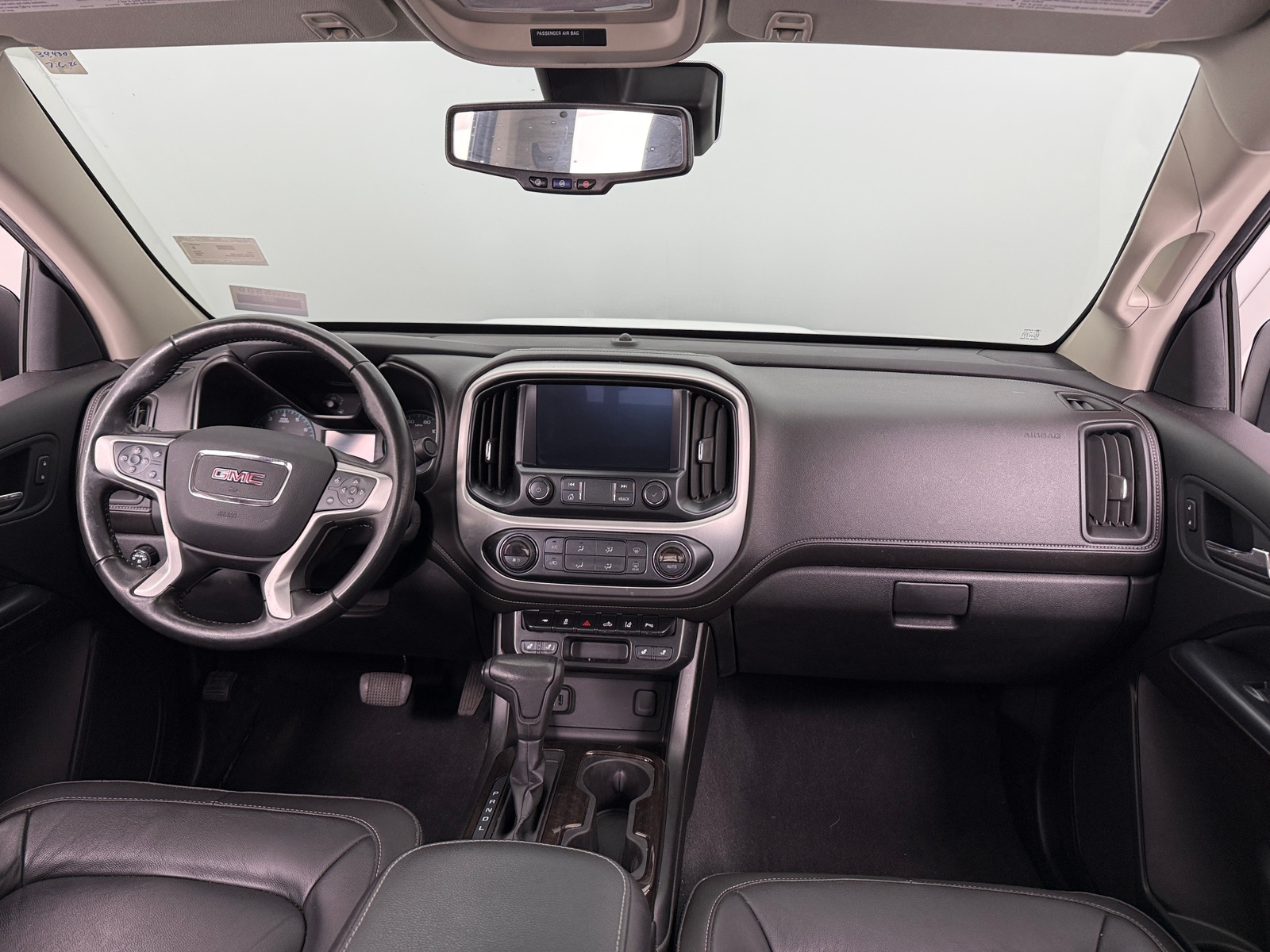 Thumbnail: 2021 GMC Canyon - 2