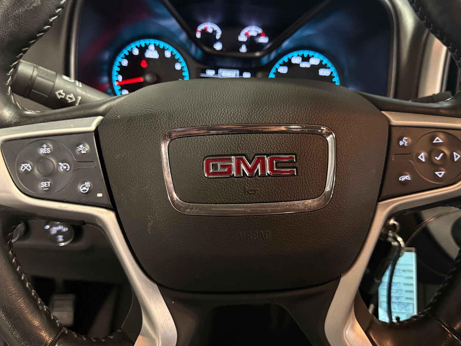 Thumbnail: 2021 GMC Canyon - 4