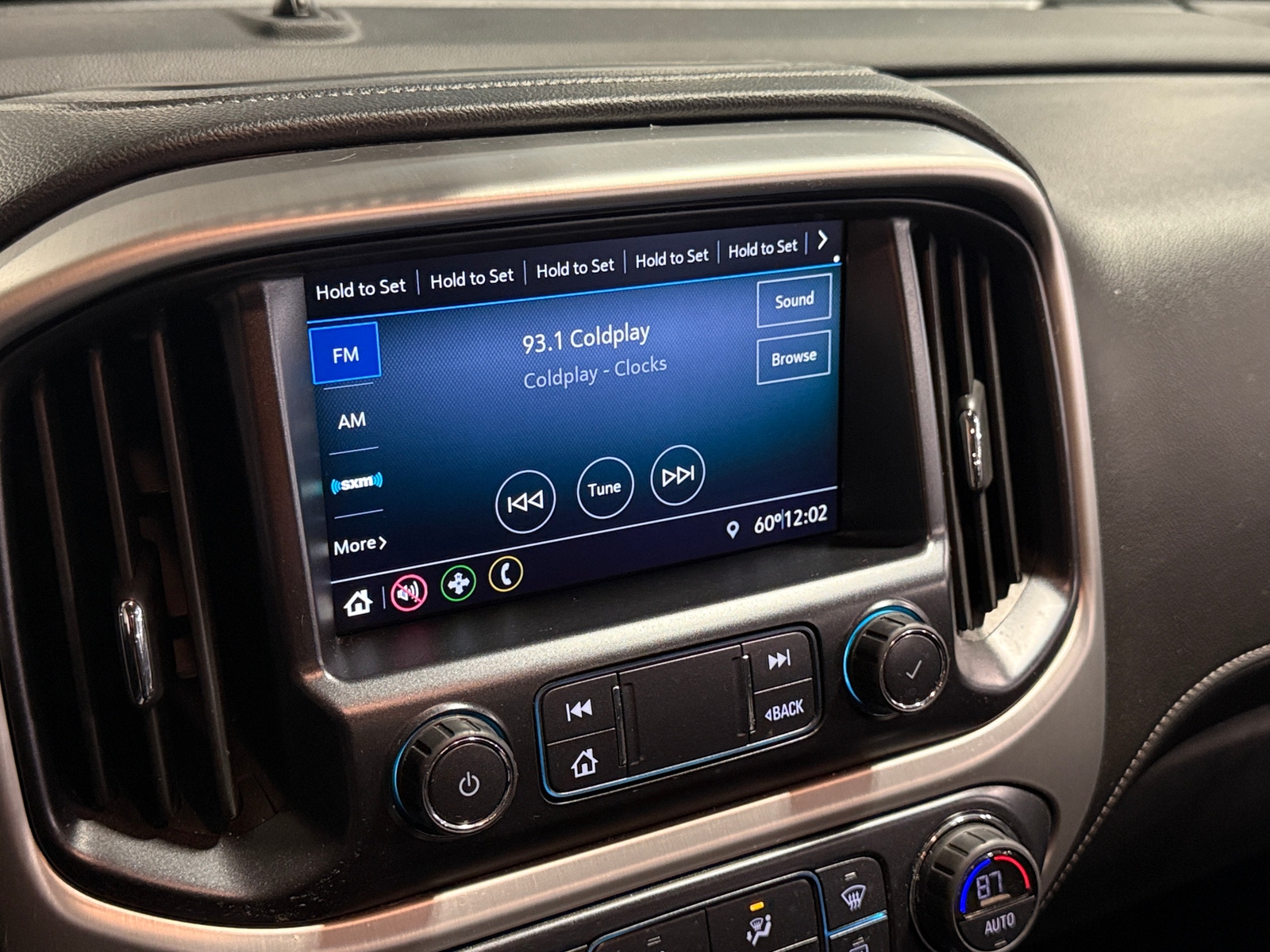 Thumbnail: 2021 GMC Canyon - 3