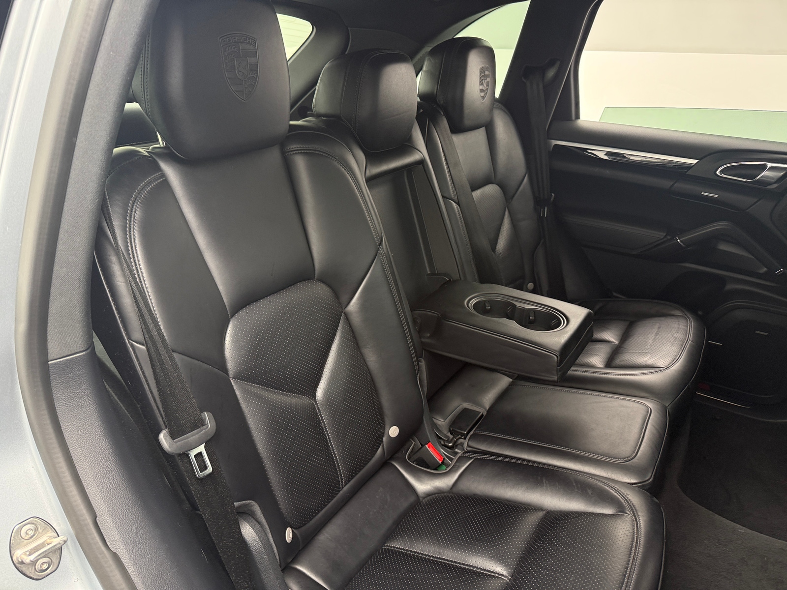 Thumbnail: 2017 Porsche Cayenne - 5