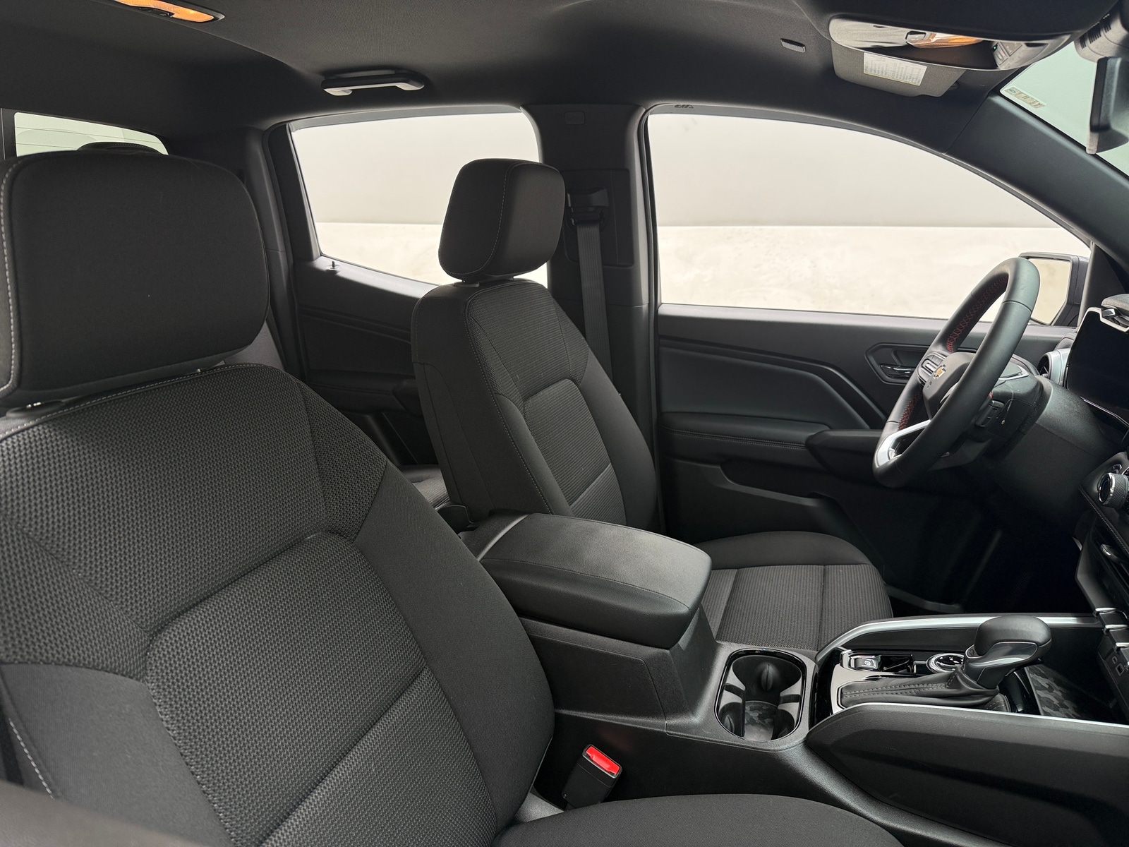 Thumbnail: 2025 Chevrolet Colorado - 2