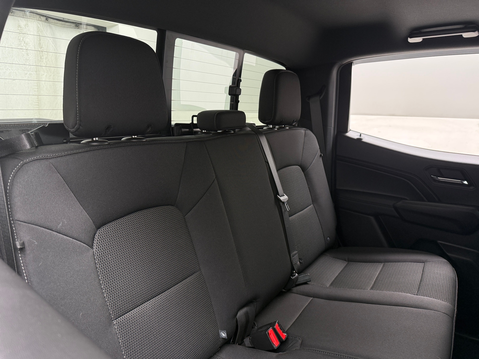 Thumbnail: 2025 Chevrolet Colorado - 6