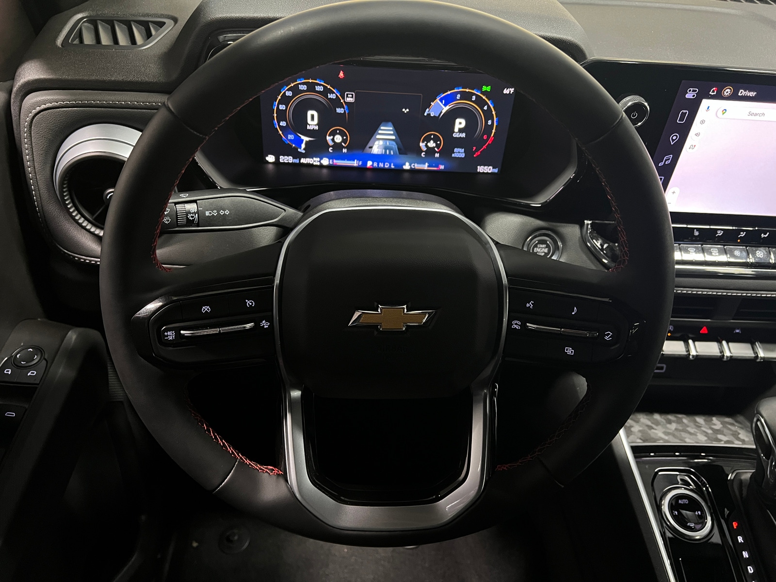 Thumbnail: 2025 Chevrolet Colorado - 5