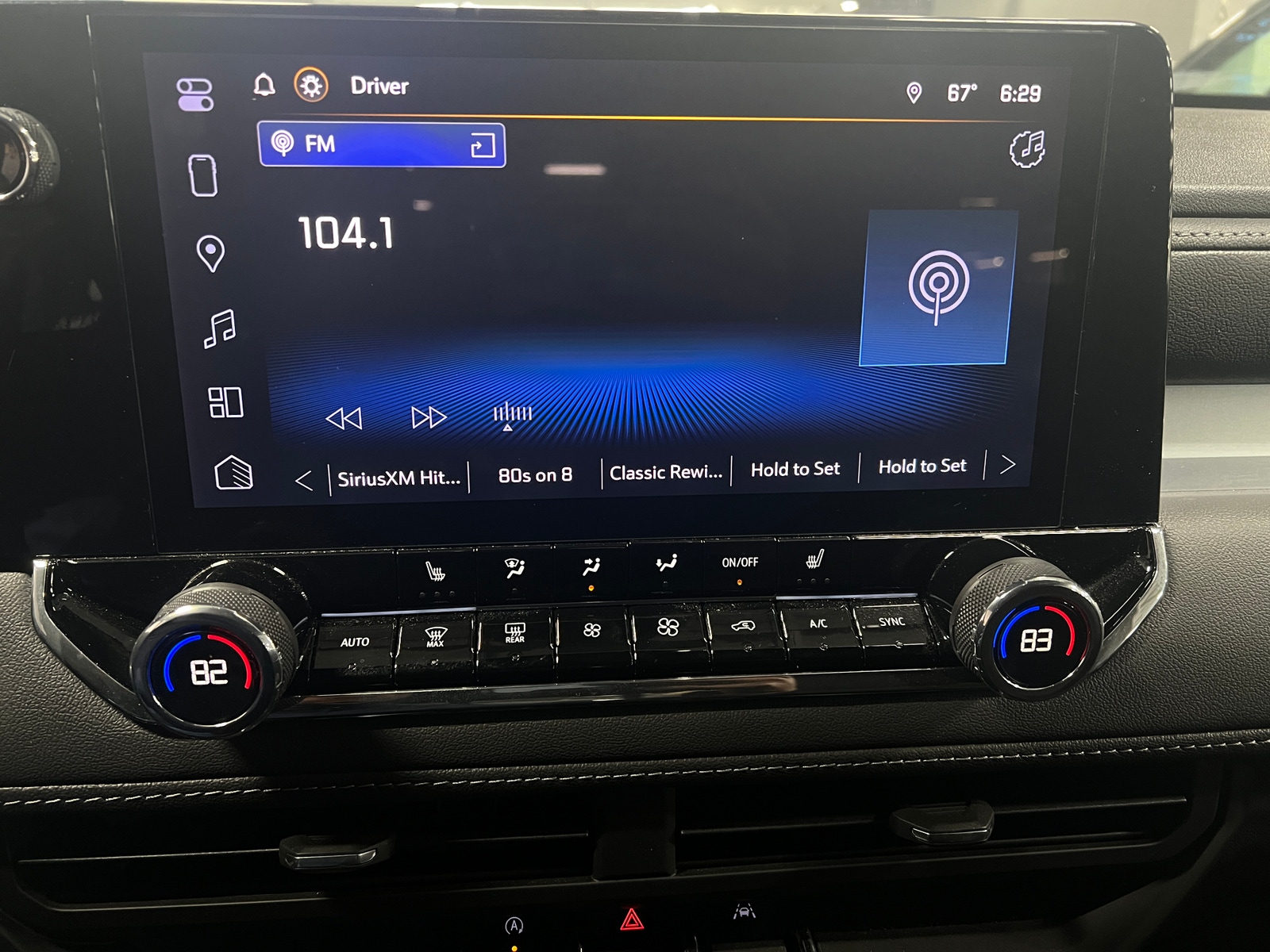 Thumbnail: 2025 Chevrolet Colorado - 4