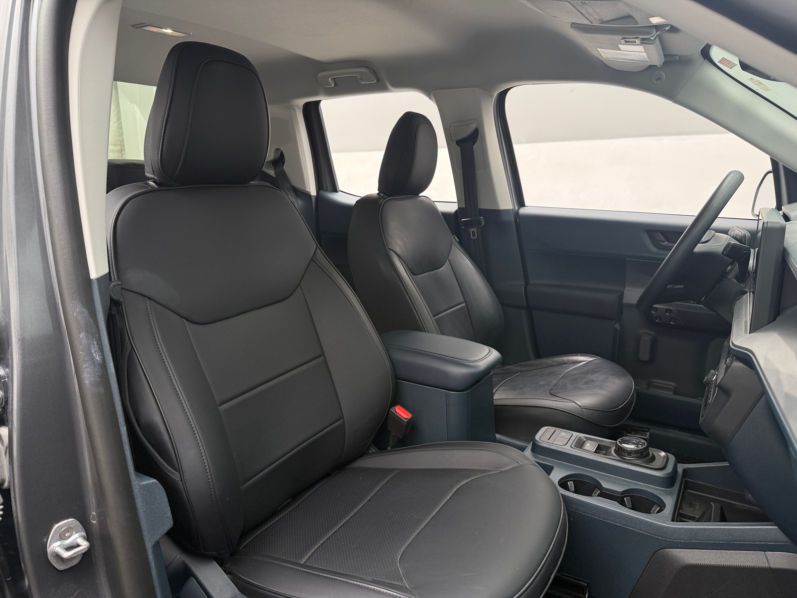 Thumbnail: 2025 Ford Maverick - 2