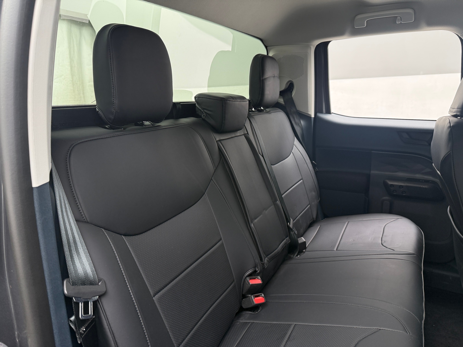 Thumbnail: 2025 Ford Maverick - 6