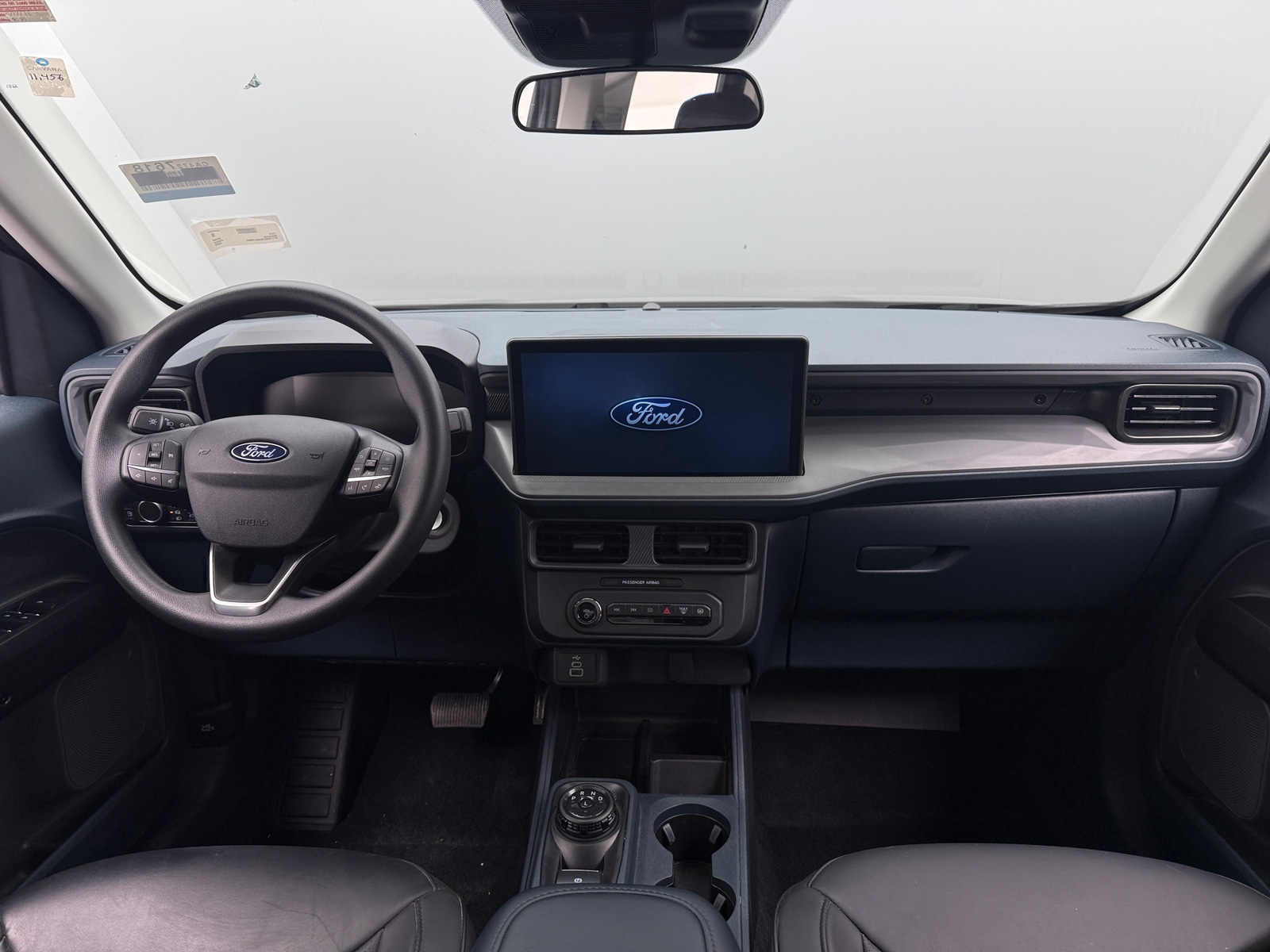 Thumbnail: 2025 Ford Maverick - 3