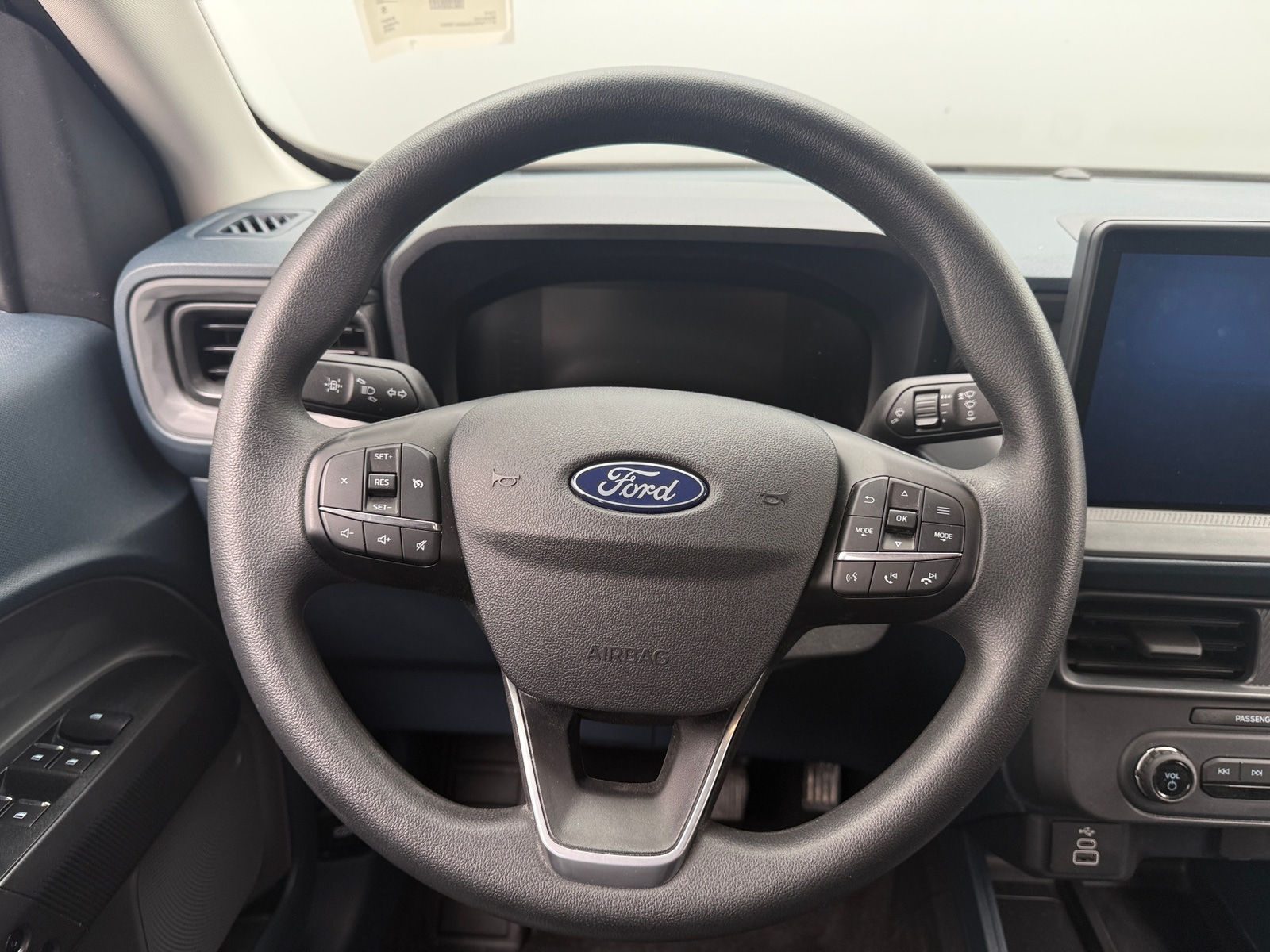 Thumbnail: 2025 Ford Maverick - 5