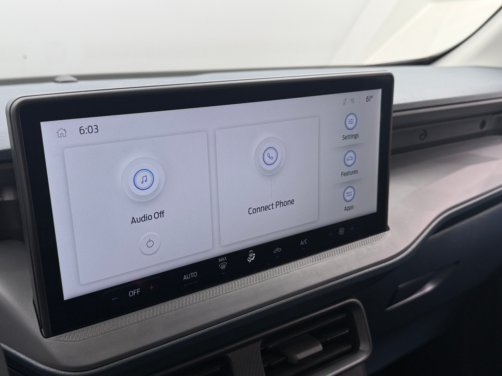 Thumbnail: 2025 Ford Maverick - 4