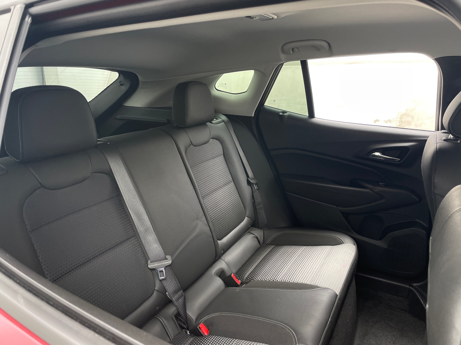 Thumbnail: 2025 Chevrolet Trax - 6