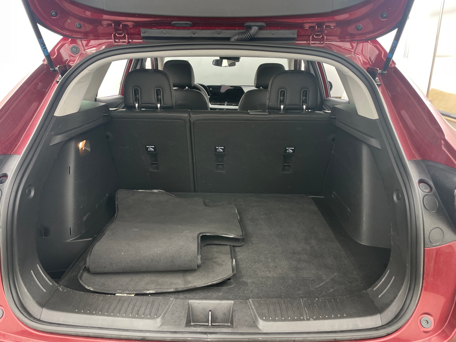 Thumbnail: 2025 Chevrolet Trax - 7