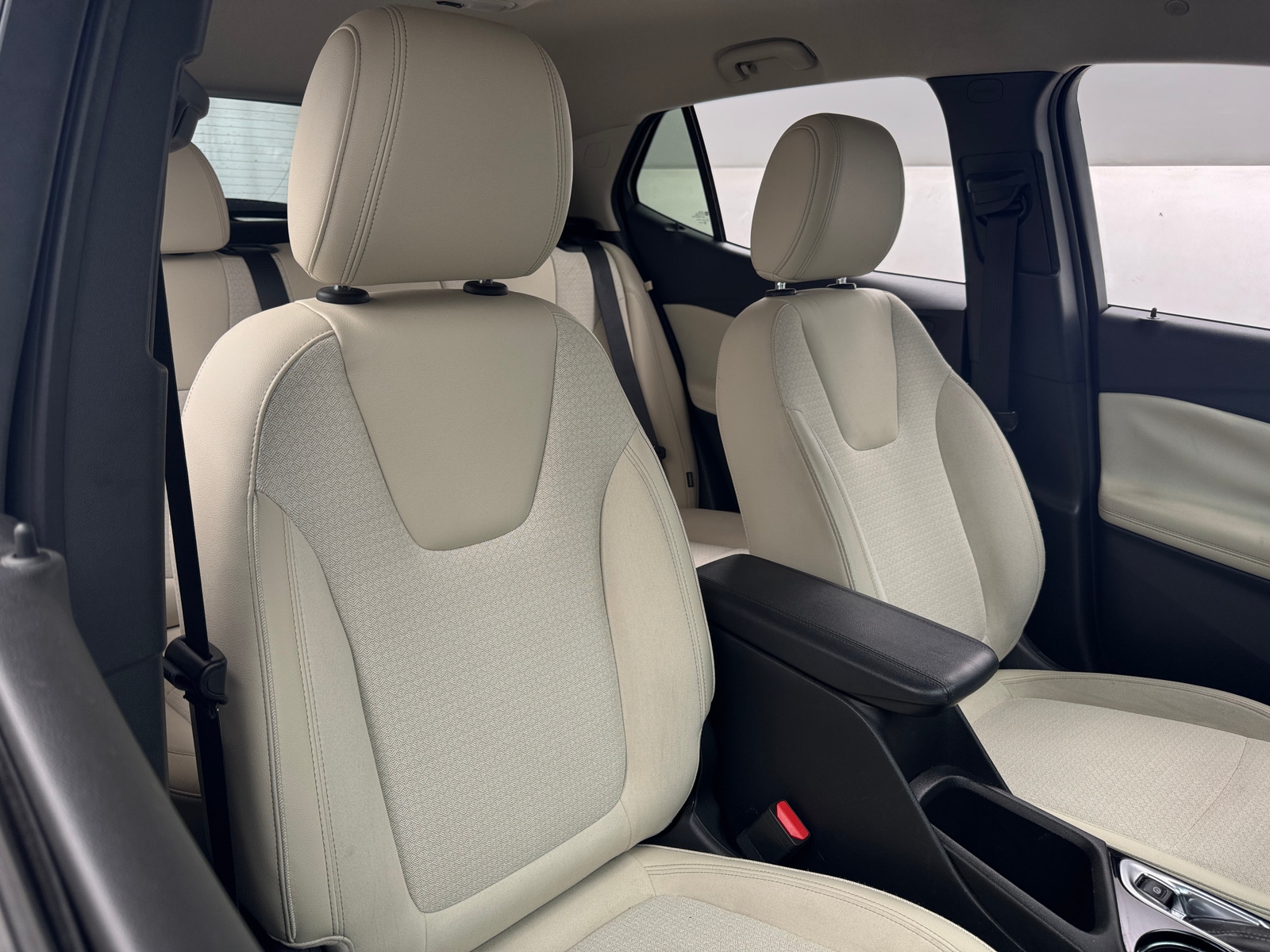 Thumbnail: 2020 Buick Encore GX - 2