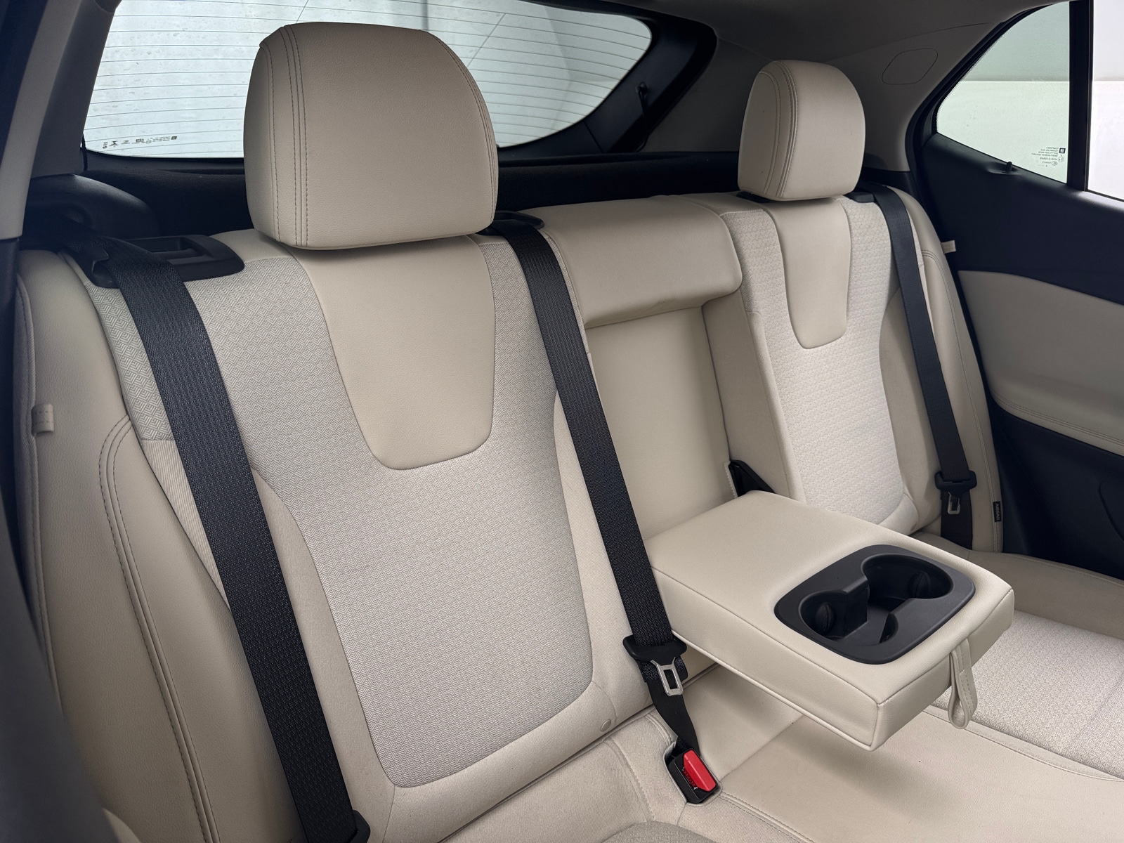 Thumbnail: 2020 Buick Encore GX - 6