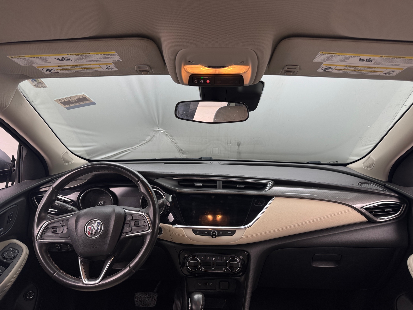 Thumbnail: 2020 Buick Encore GX - 3