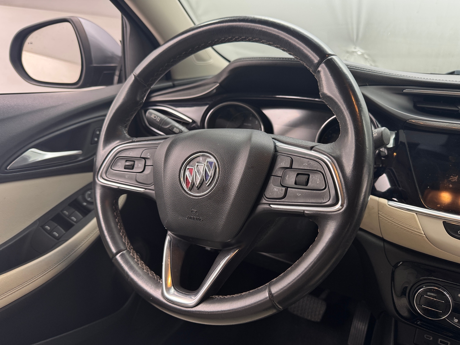 Thumbnail: 2020 Buick Encore GX - 5