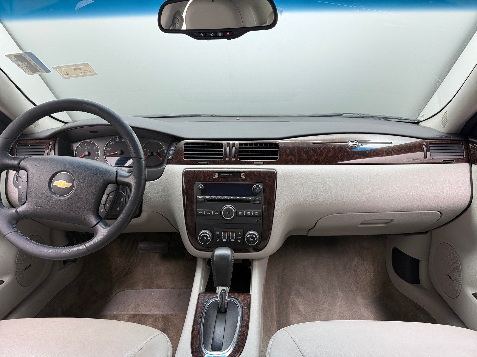 Thumbnail: 2012 Chevrolet Impala - 2