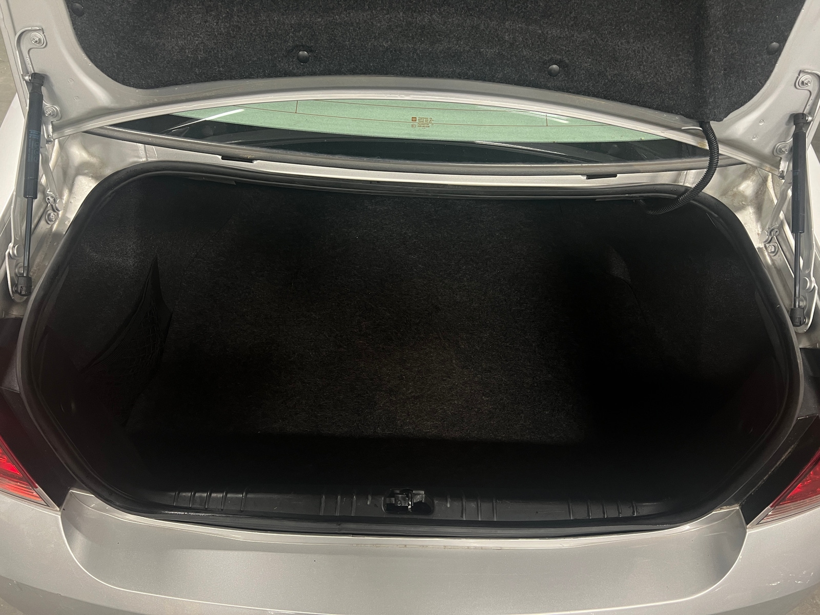 Thumbnail: 2012 Chevrolet Impala - 6