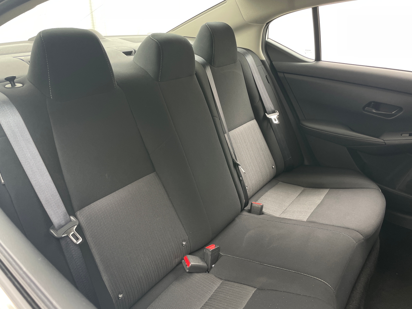 Thumbnail: 2025 Nissan Sentra - 5