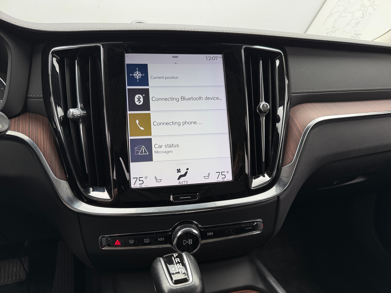 Thumbnail: 2020 Volvo V60 - 3