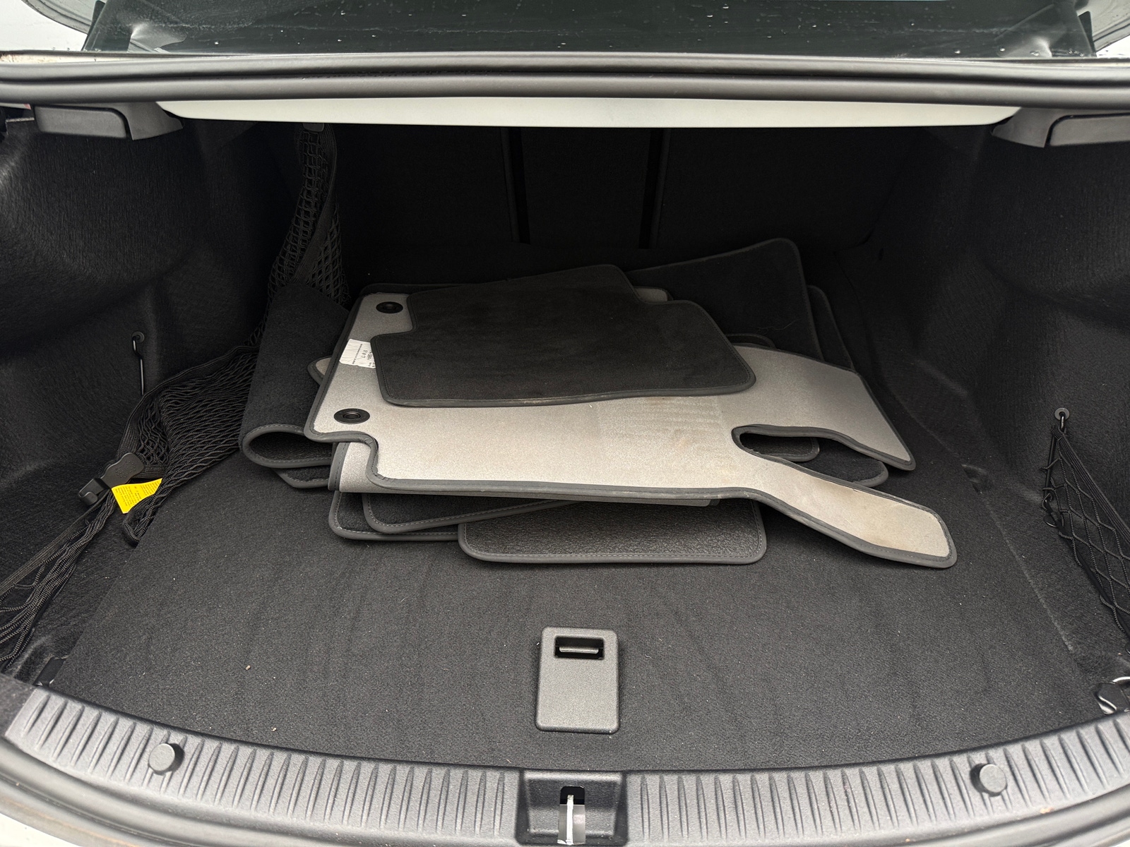 Thumbnail: 2018 Mercedes-Benz C-Class - 6