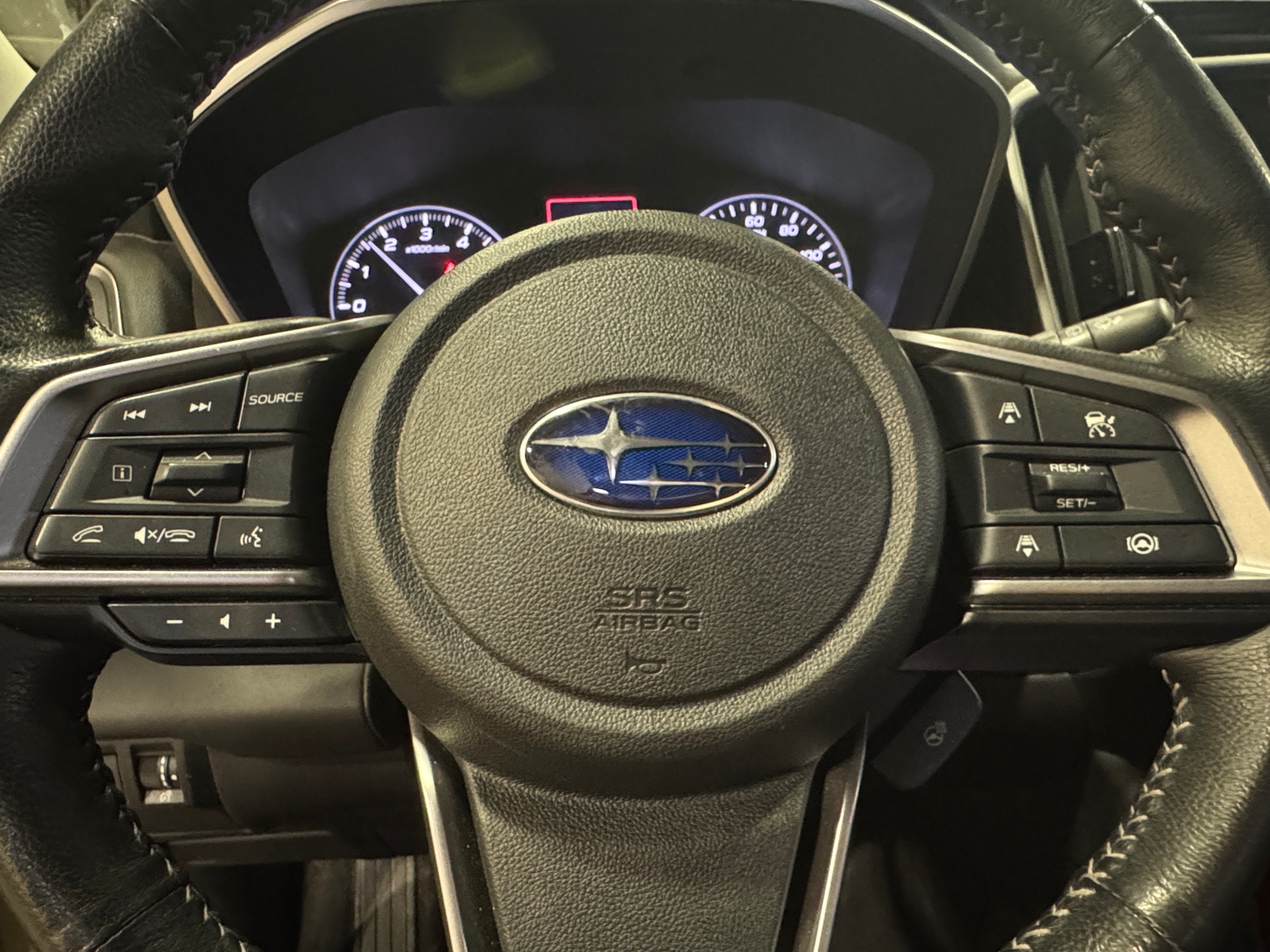 Thumbnail: 2023 Subaru Ascent - 4
