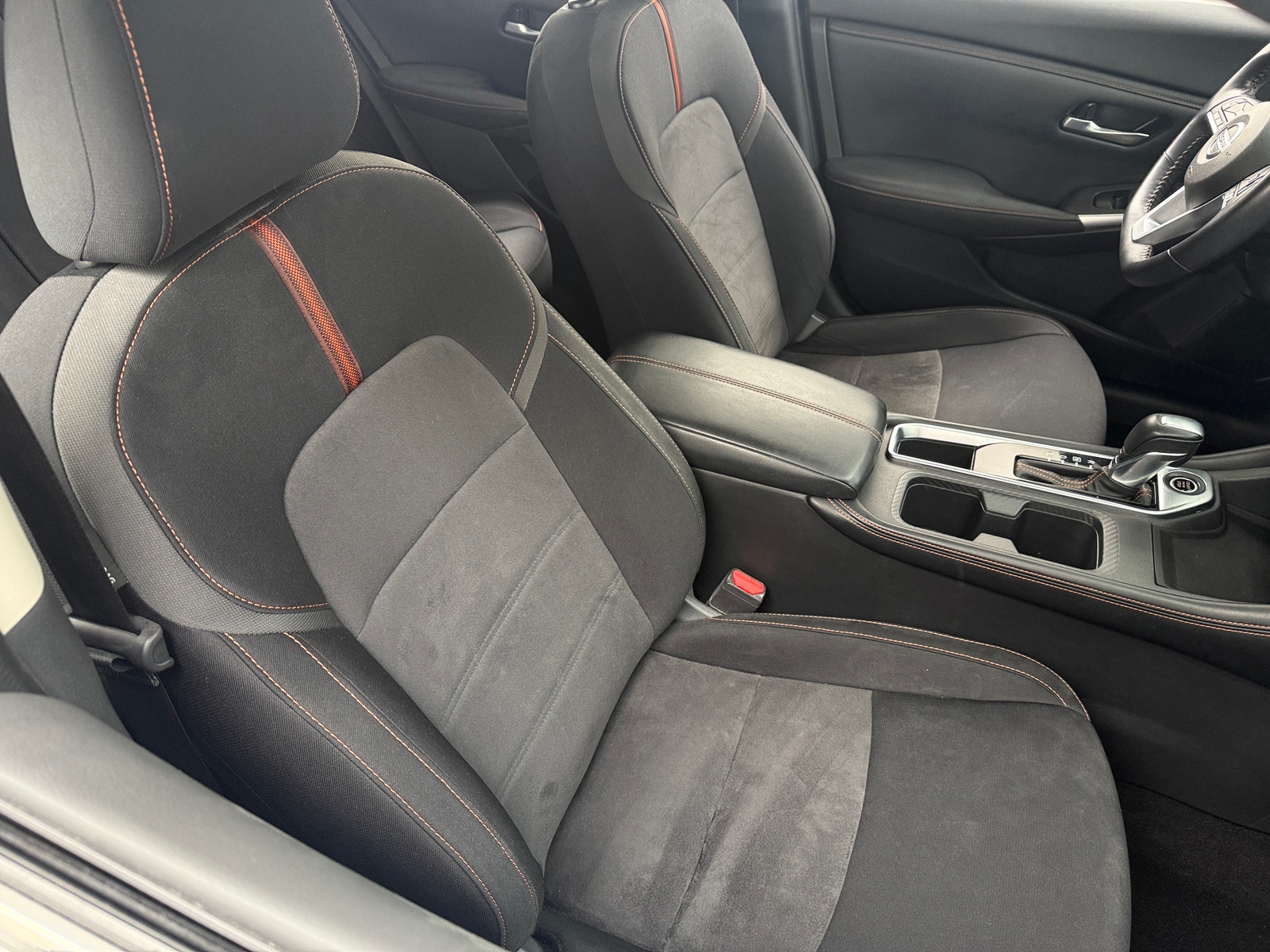 Thumbnail: 2020 Nissan Sentra - 2