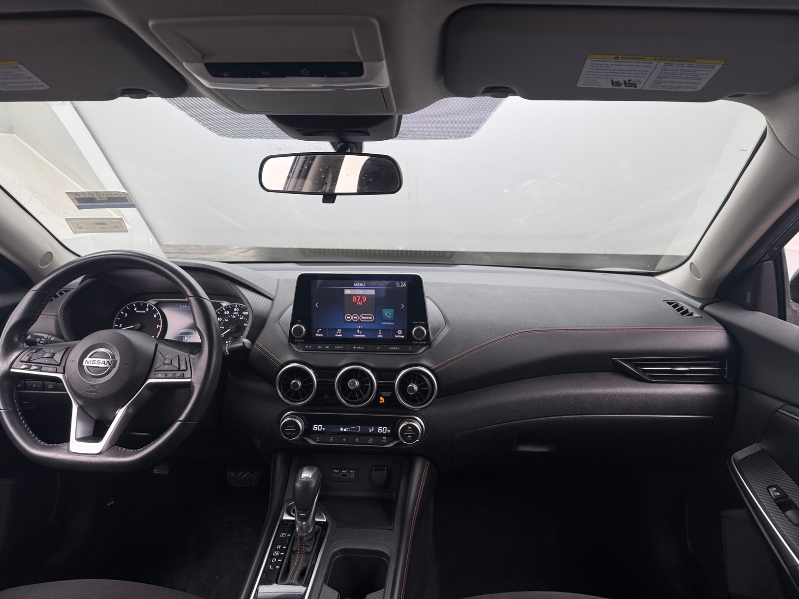 Thumbnail: 2020 Nissan Sentra - 3