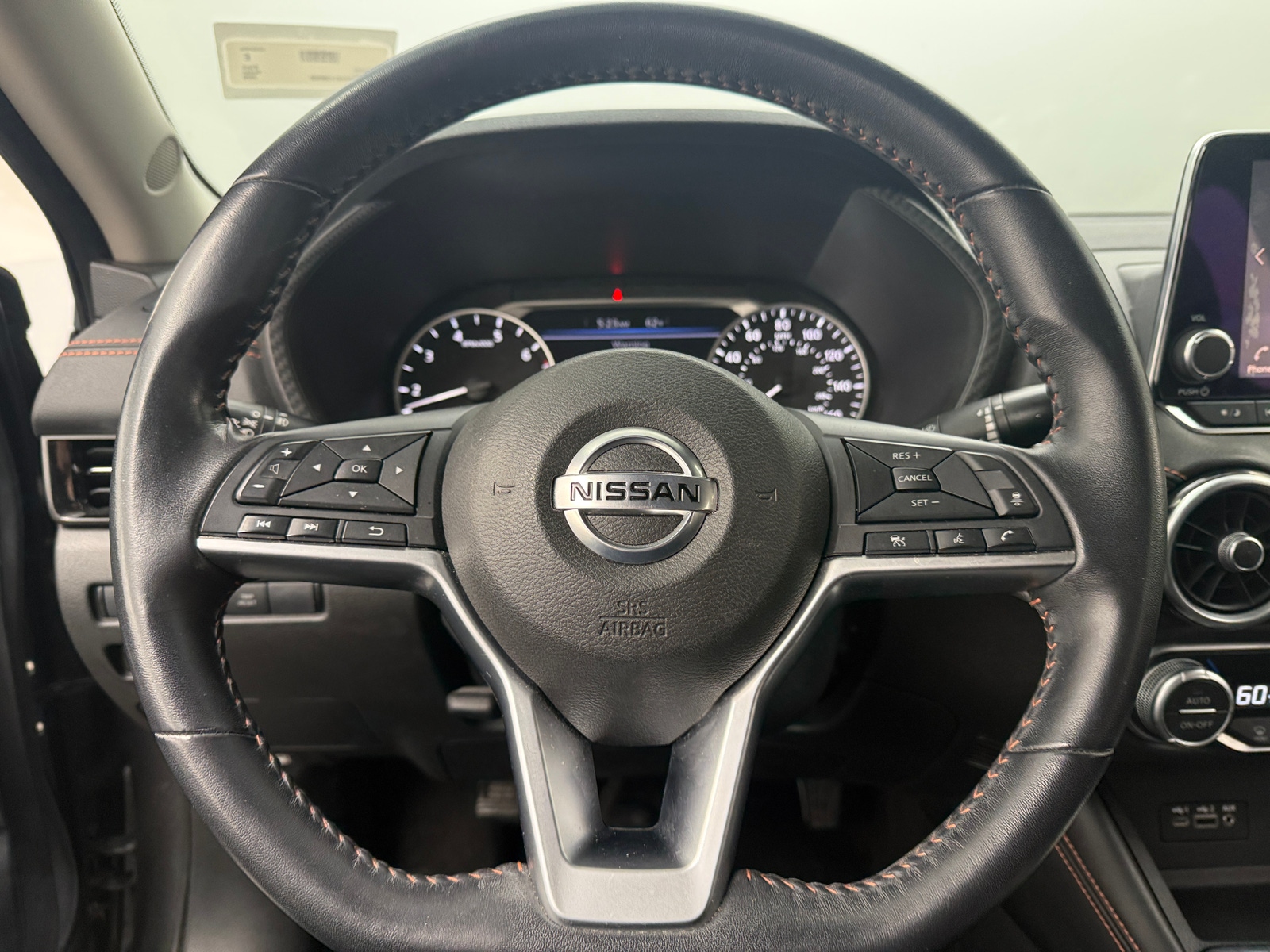 Thumbnail: 2020 Nissan Sentra - 5