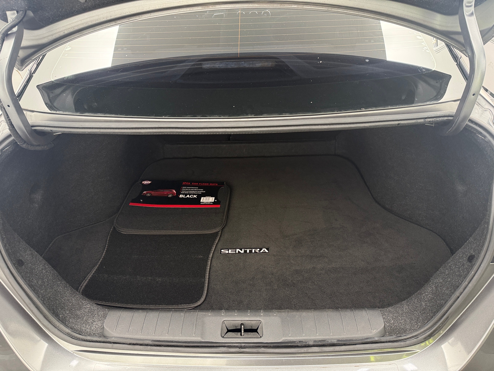 Thumbnail: 2020 Nissan Sentra - 7