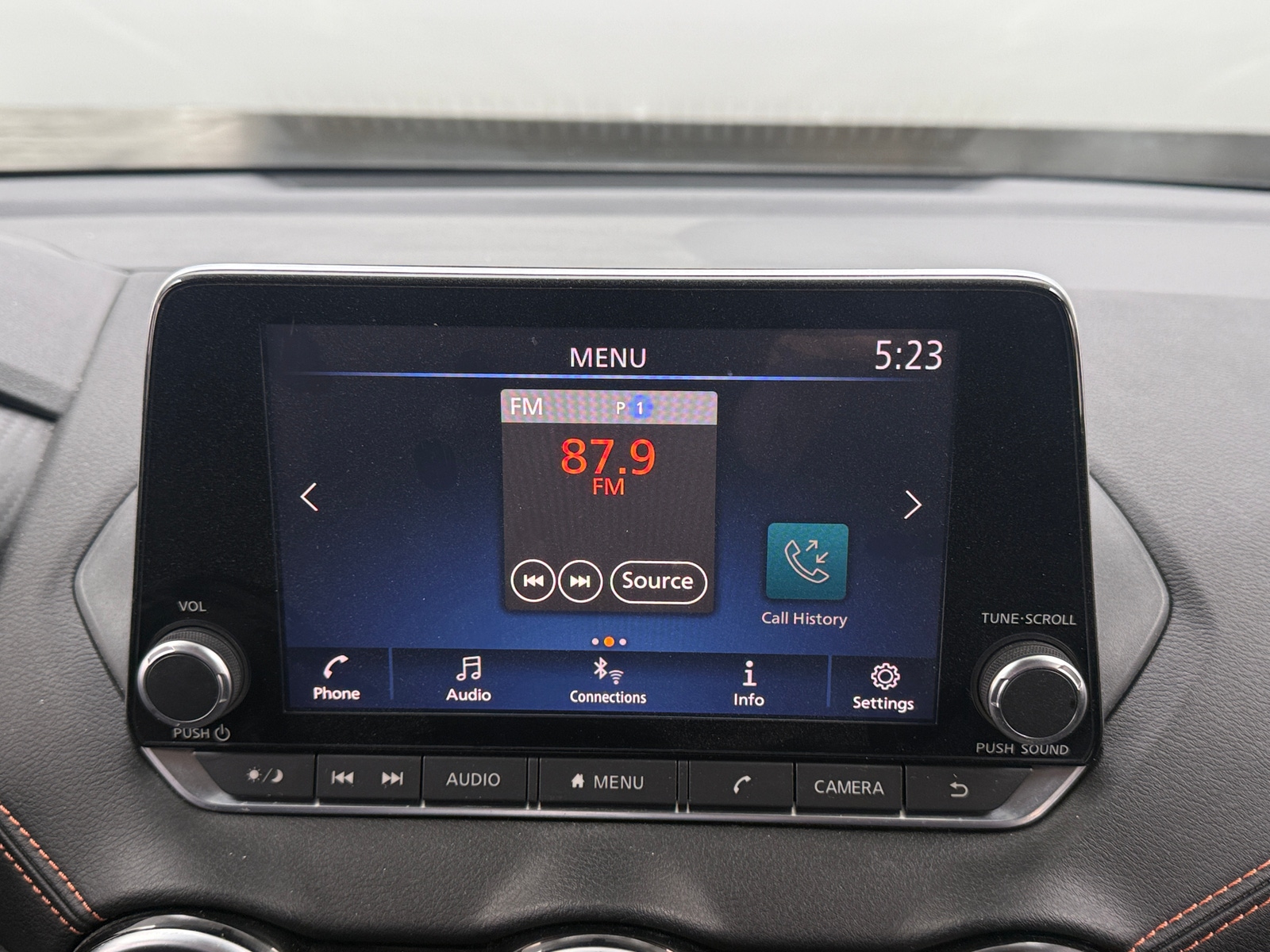 Thumbnail: 2020 Nissan Sentra - 4