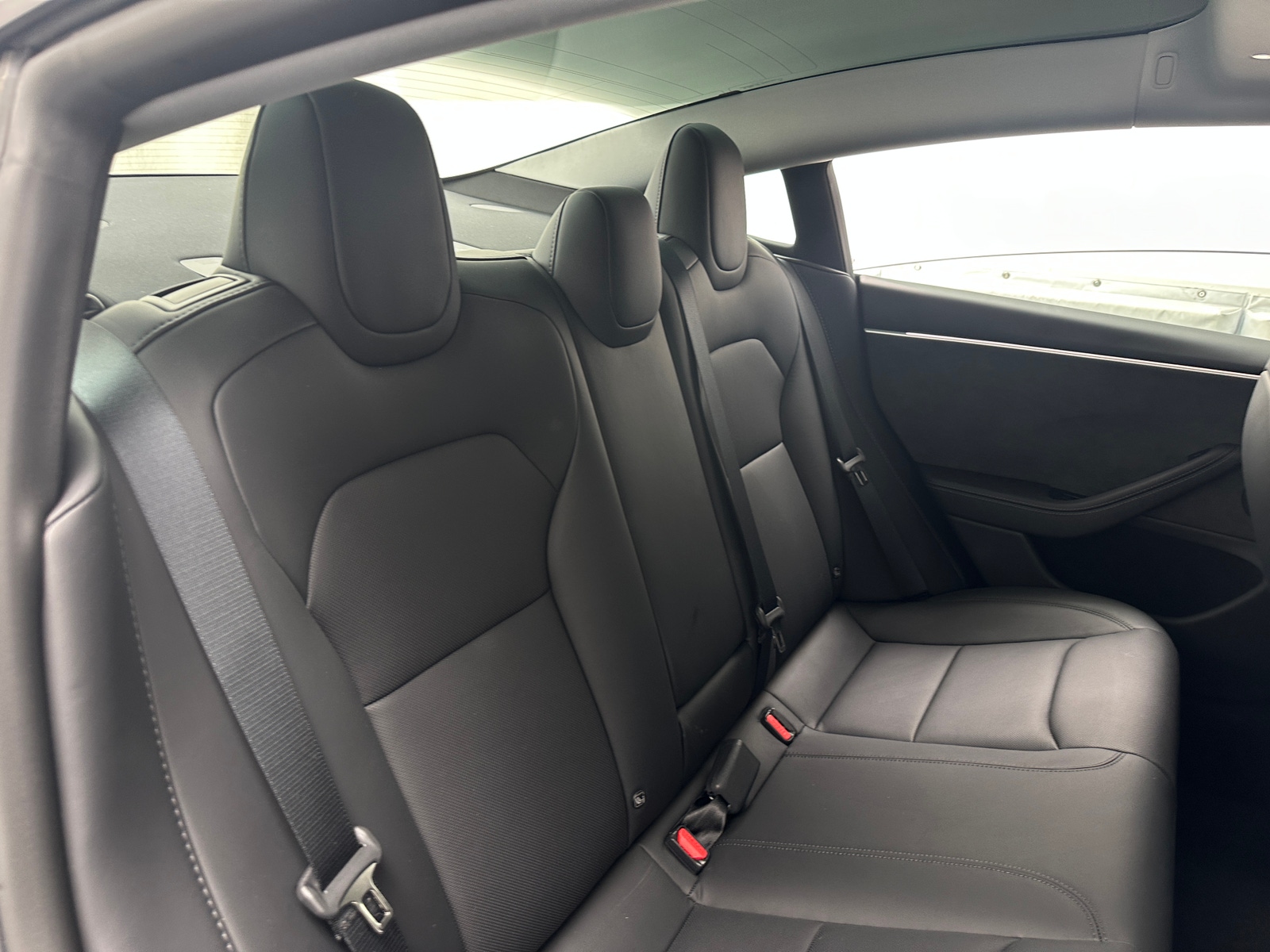 Thumbnail: 2024 Tesla Model 3 - 5