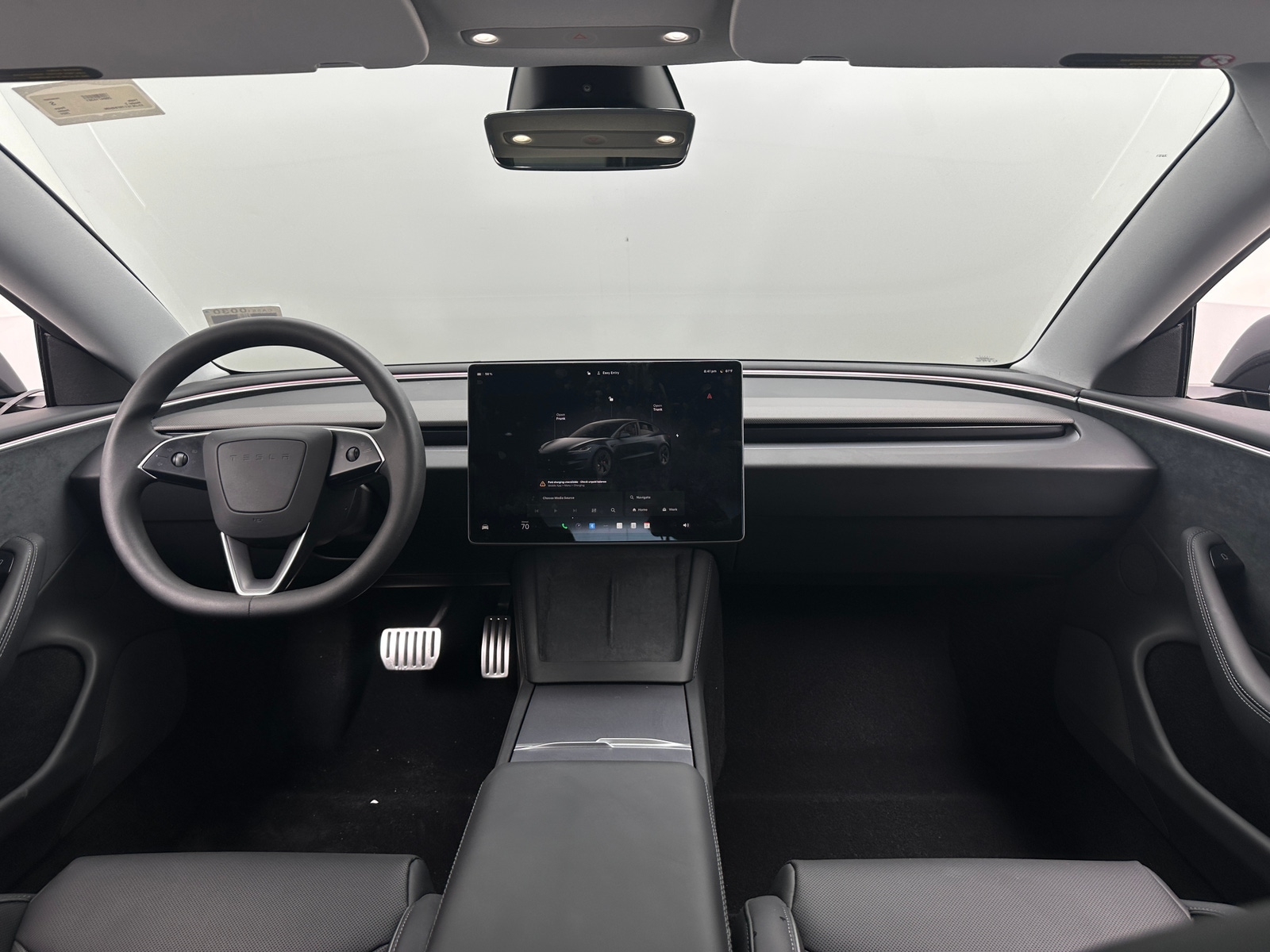 Thumbnail: 2024 Tesla Model 3 - 2