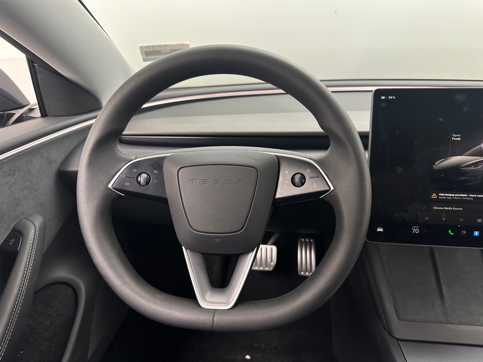 Thumbnail: 2024 Tesla Model 3 - 4