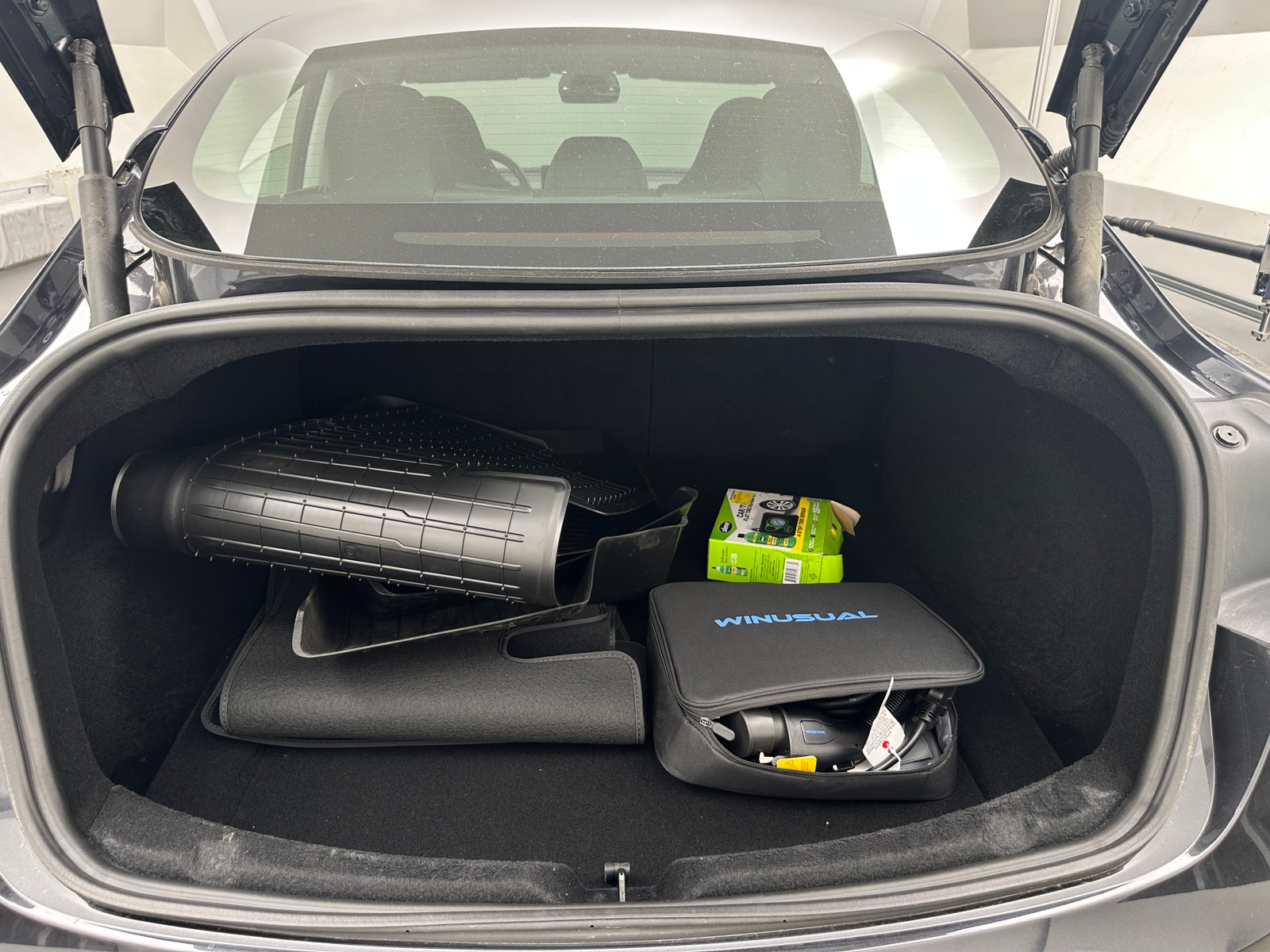 Thumbnail: 2024 Tesla Model 3 - 6